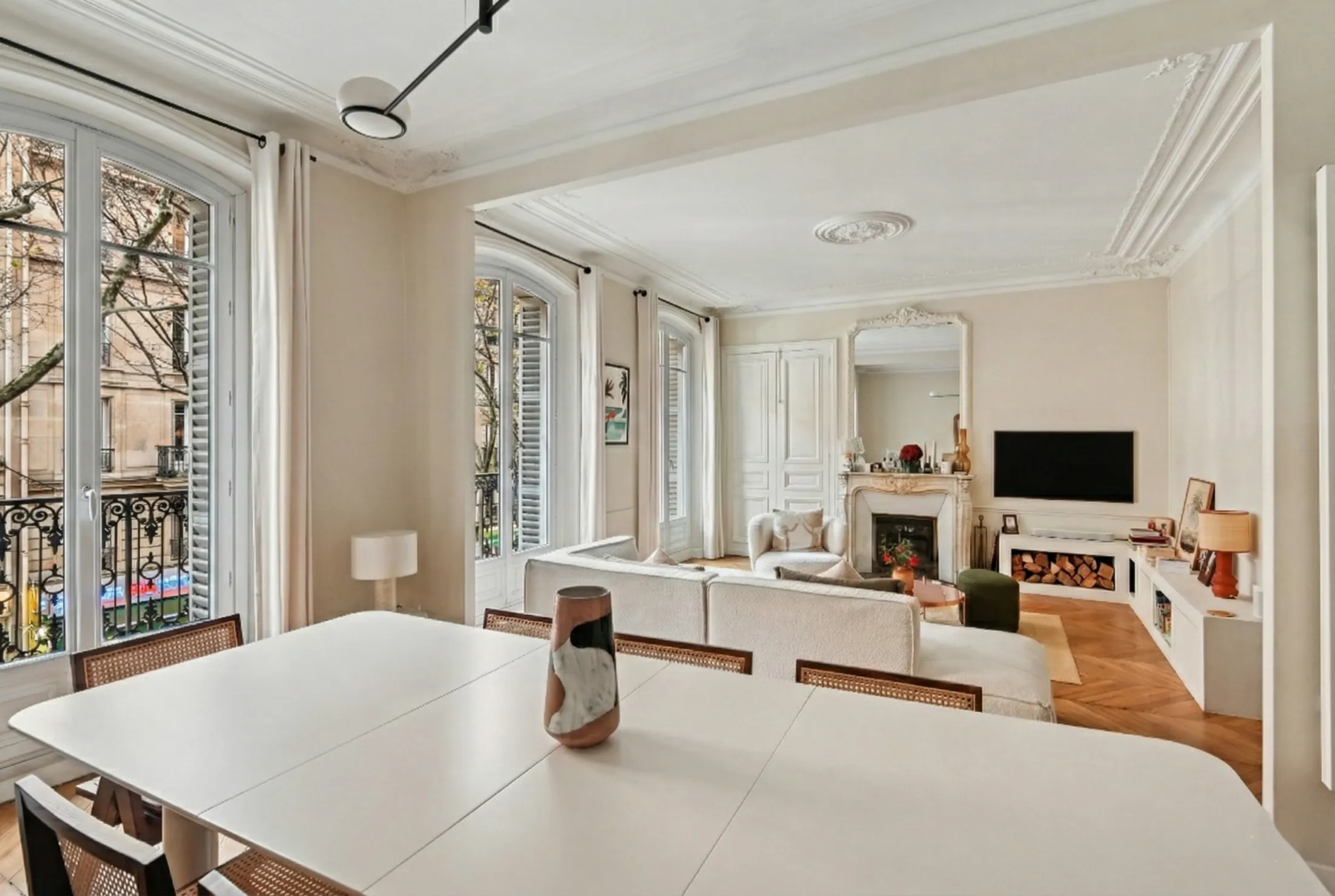  3-bedroom flat in Ibiza, Retiro - 物件實景