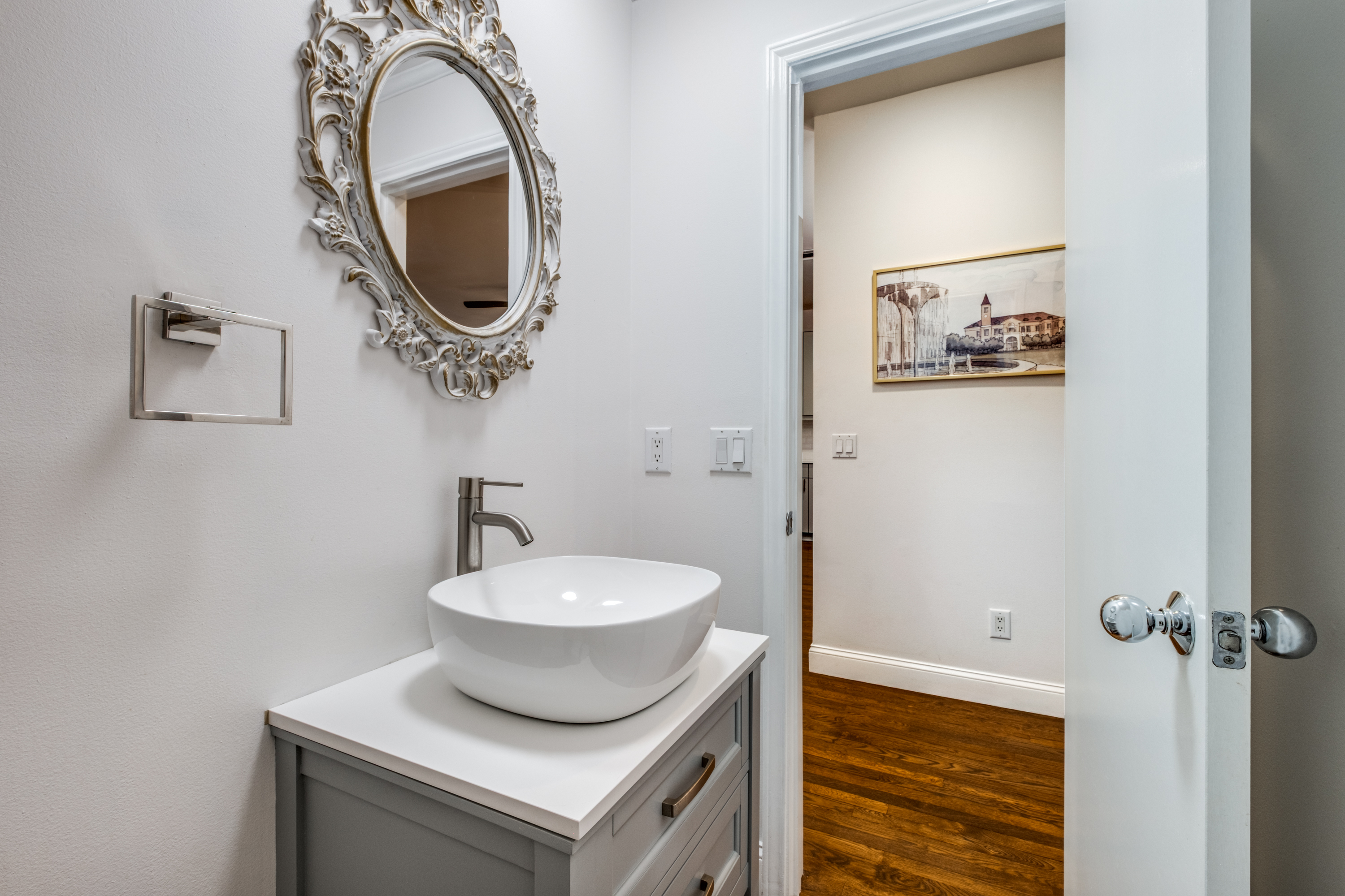  3250 Cambrick Street #16 - 物件實景