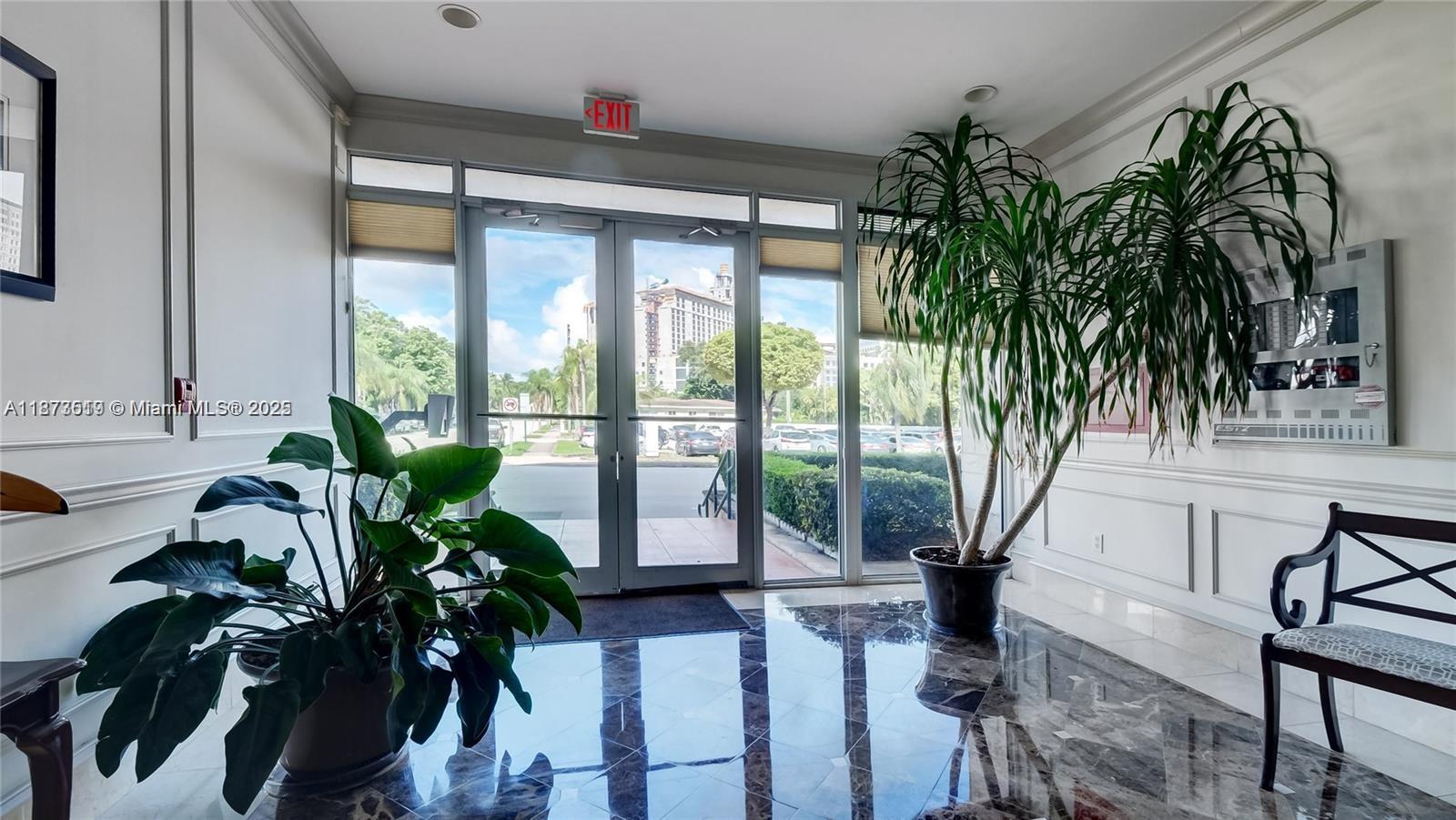 Miami, Florida, 33133, United States, 2 Bedrooms Bedrooms, ,2 BathroomsBathrooms,Residential,For Sale,1939288