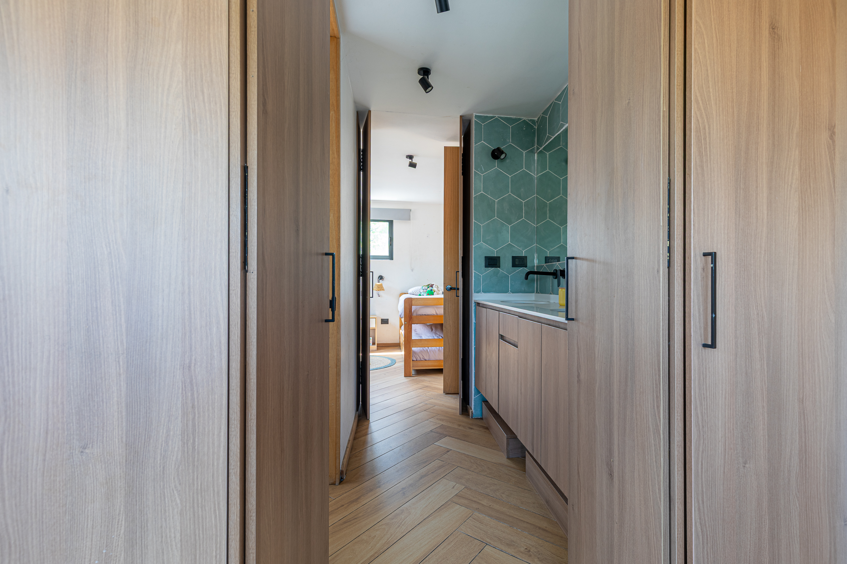  House located in an excellent area of San Carlos de Apoquindo - 物件實景