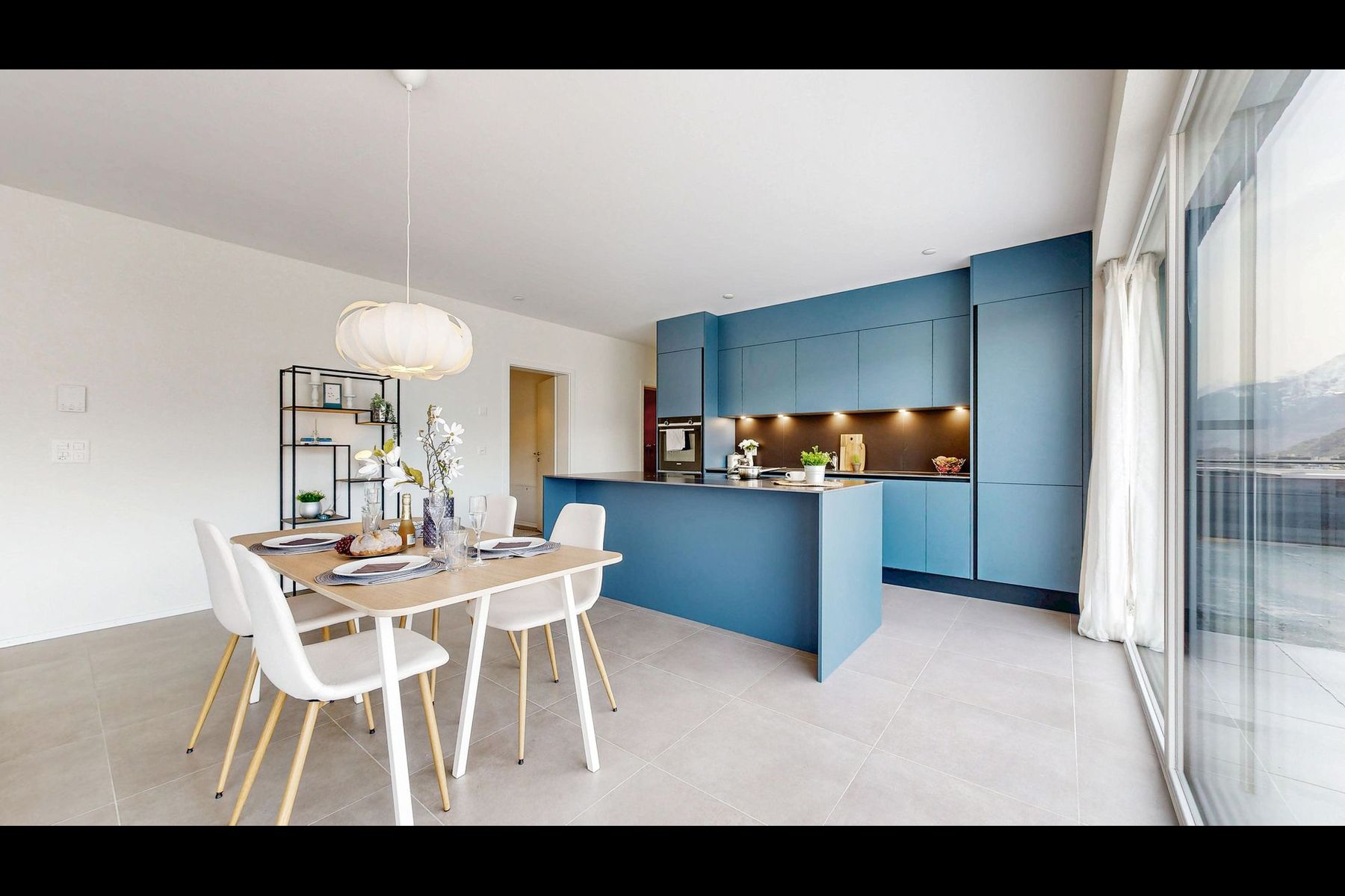  Magnificent penthouse apartment - Lot 31 - 物件實景