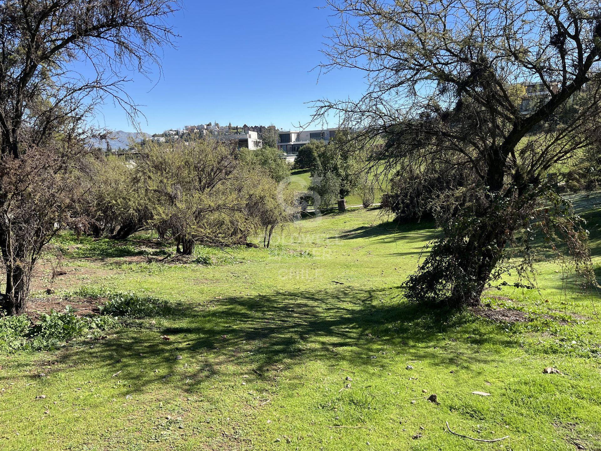 Lo Barnechea, Chile, ,Land,For Sale,1972603