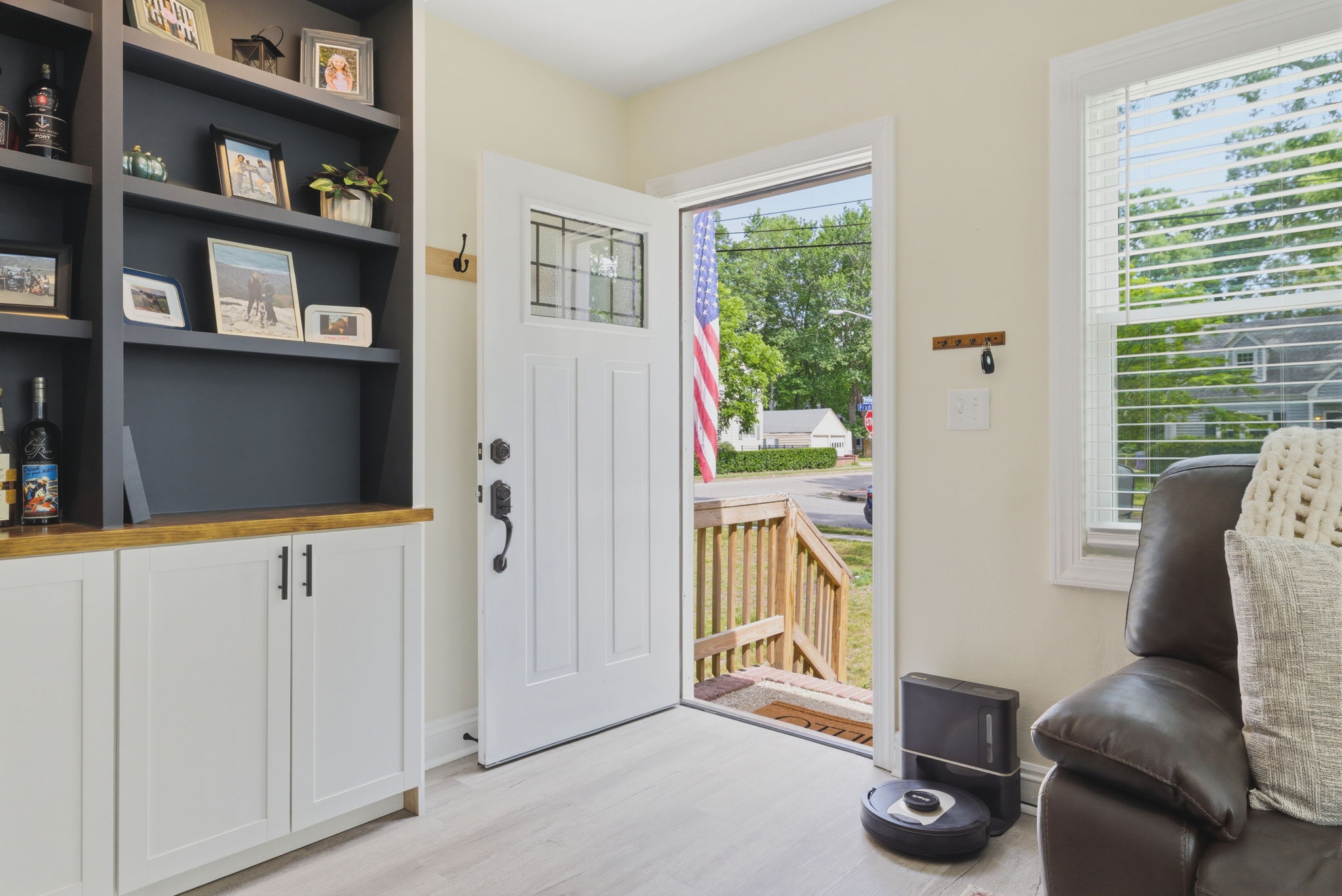  1201 Frank Street, Norfolk, VA 23518 - 物件實景