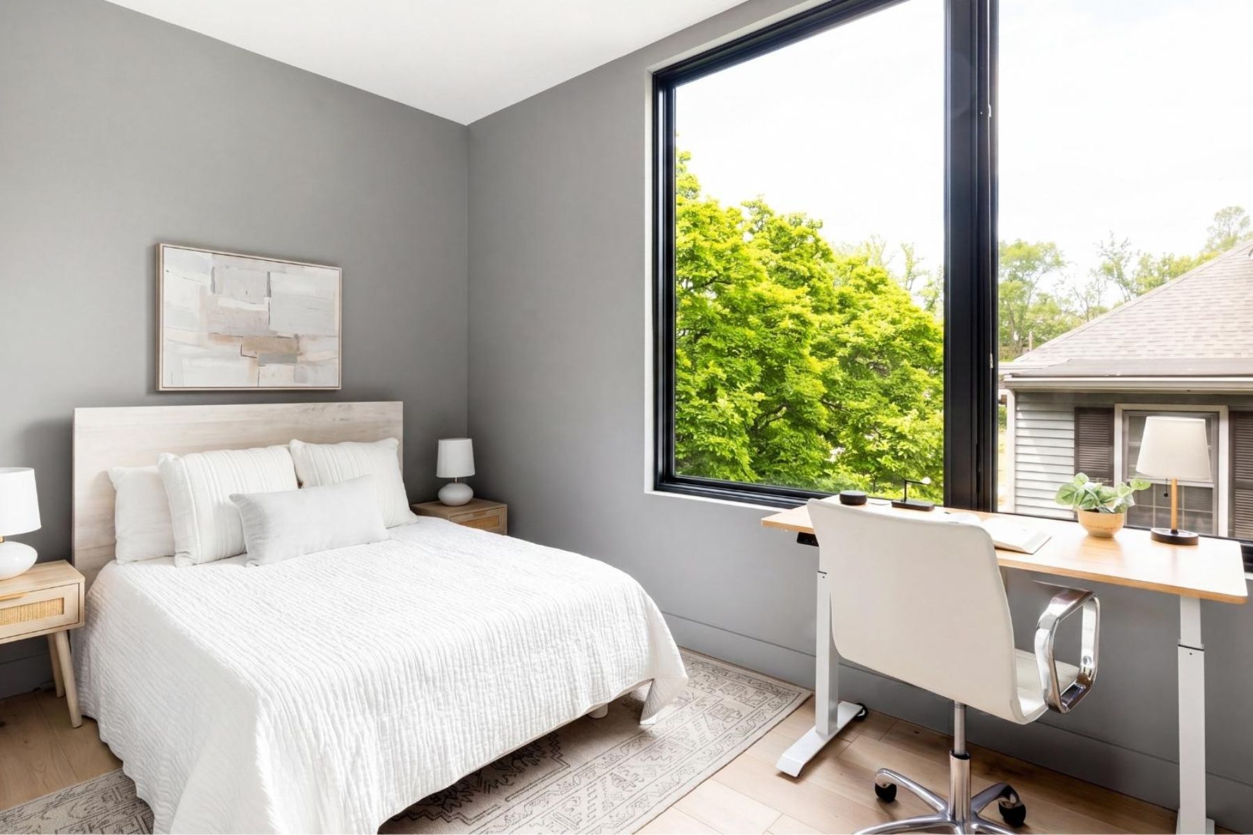  1522 Foxhall Road NW, Washington, DC, 20007 - 物件實景