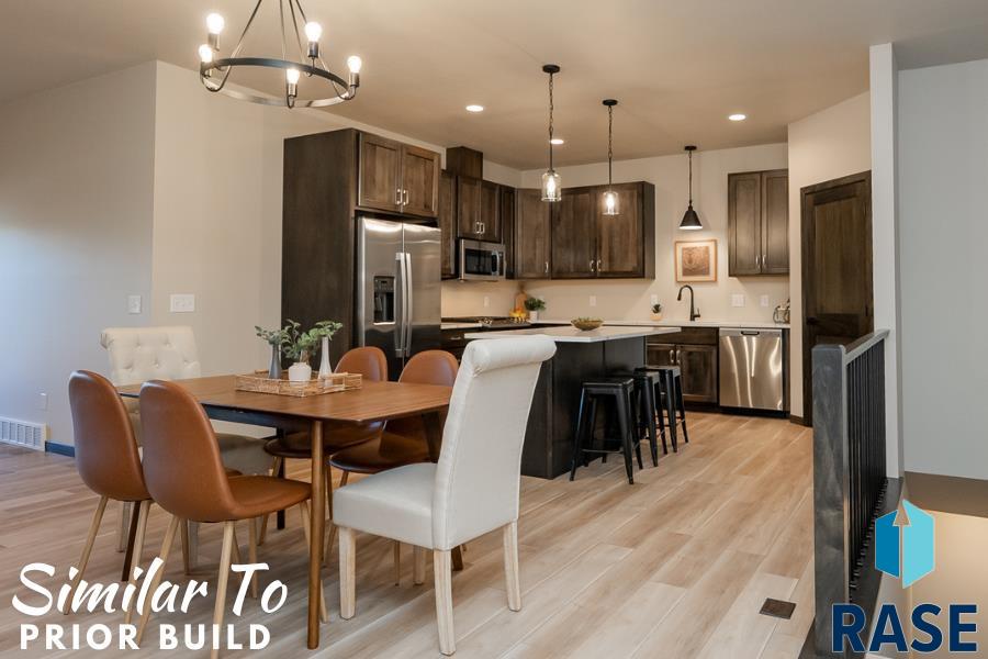 Sioux Falls, South Dakota, 57110, United States, 4 Bedrooms Bedrooms, ,2 BathroomsBathrooms,Residential,For Sale,1834808