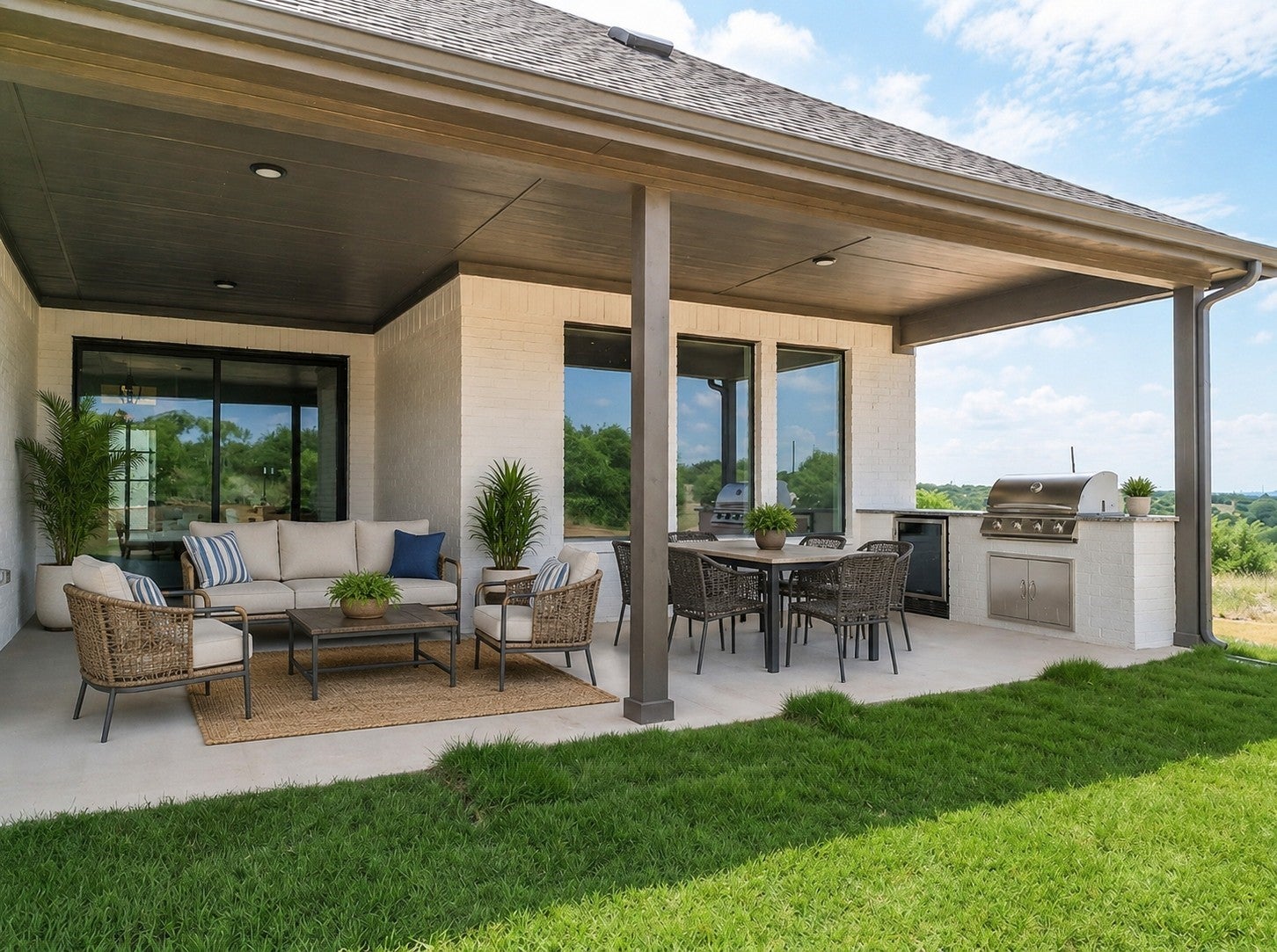 Possum Kingdom Lake, Texas, 76449, United States, 4 Bedrooms Bedrooms, ,3 BathroomsBathrooms,Residential,For Sale,2032689