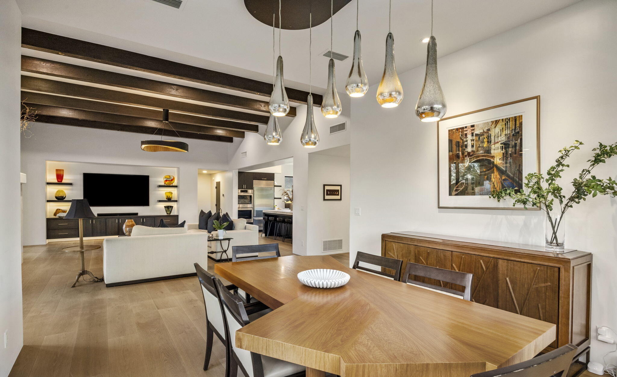  10046 E Hidden Valley Rd  Scottsdale, AZ - 物件實景