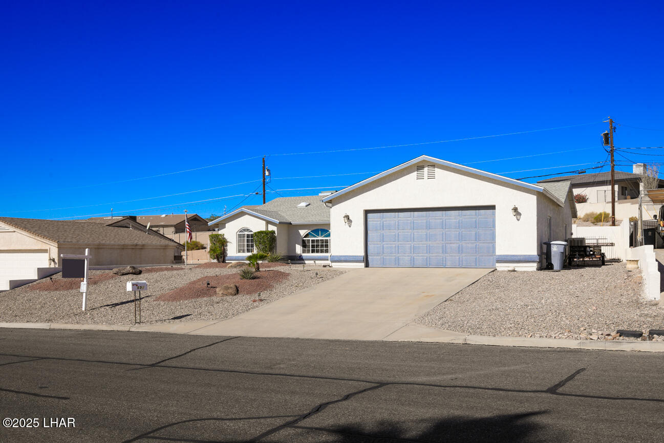 Lake Havasu City, Arizona, 86406, United States, 3 Bedrooms Bedrooms, ,1 BathroomBathrooms,Residential,For Sale,1989666