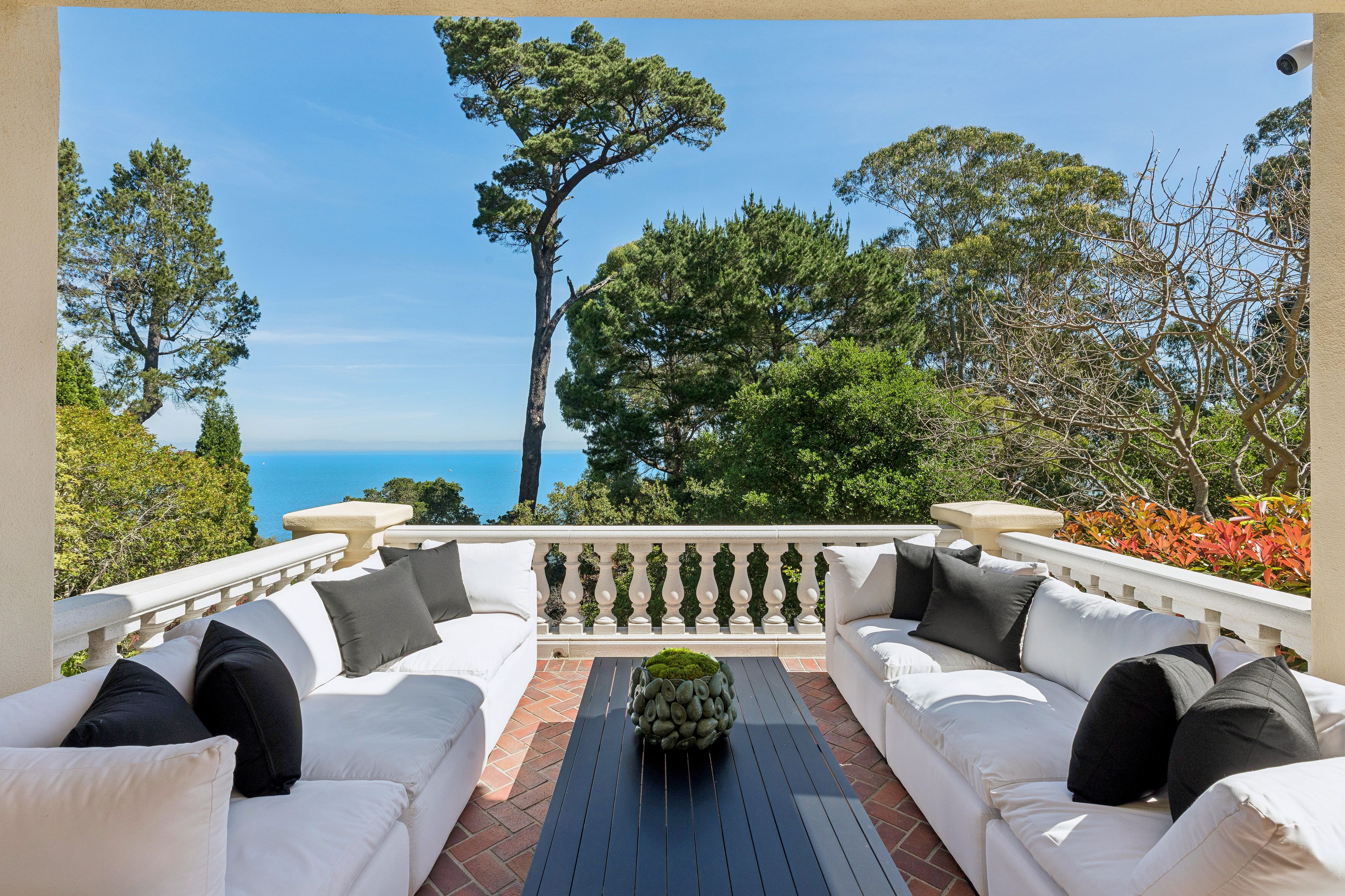  Private Luxury Retreat Overlooking the Bay - 物件實景