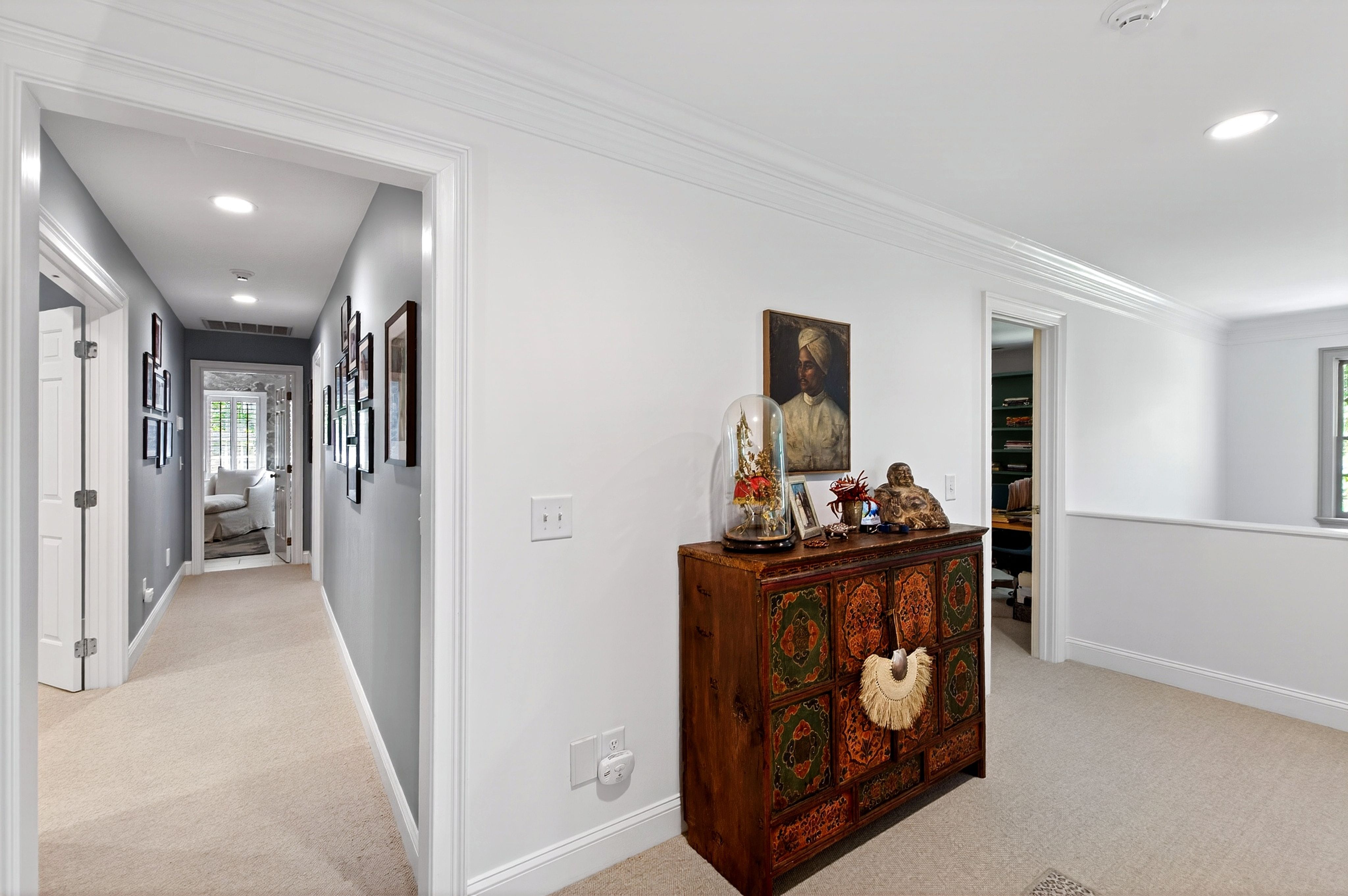  325 Nottingham Drive, Chapel Hill, NC 27517 - 物件實景