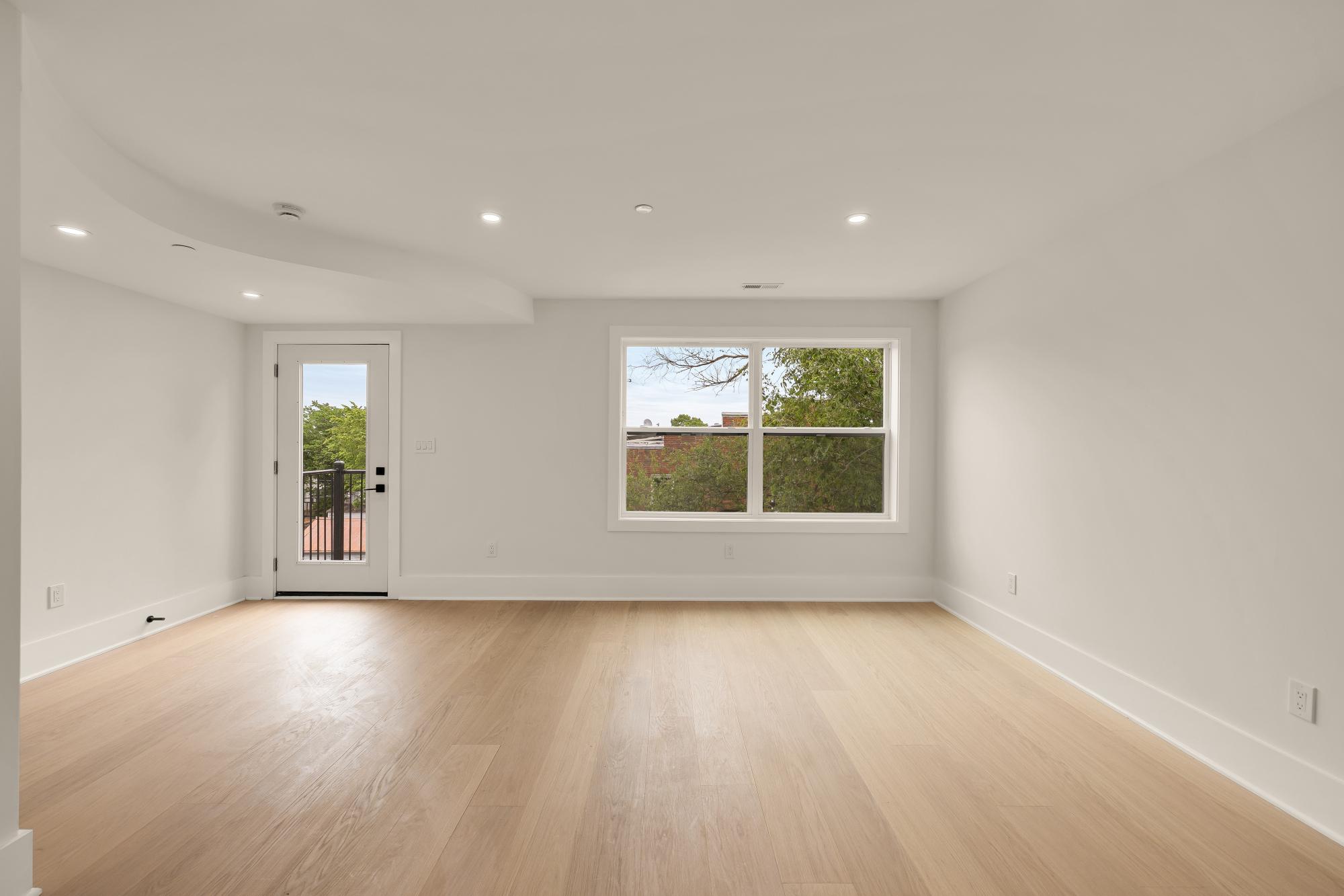  5703 9th Street NW, Washington, DC, 20011 - 物件實景