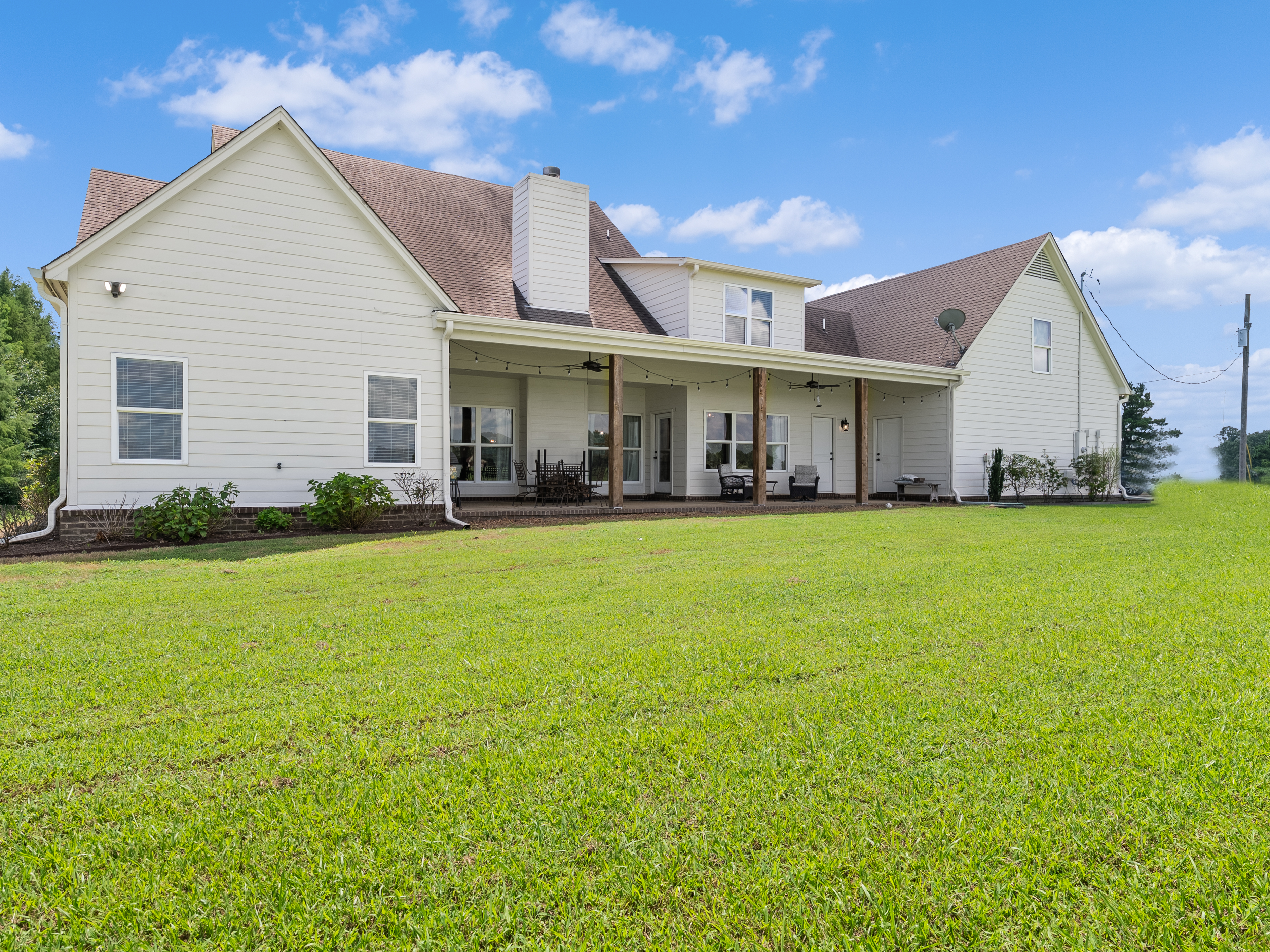  1550 Lakeview Drive, Collierville, TN 38017 - 物件實景
