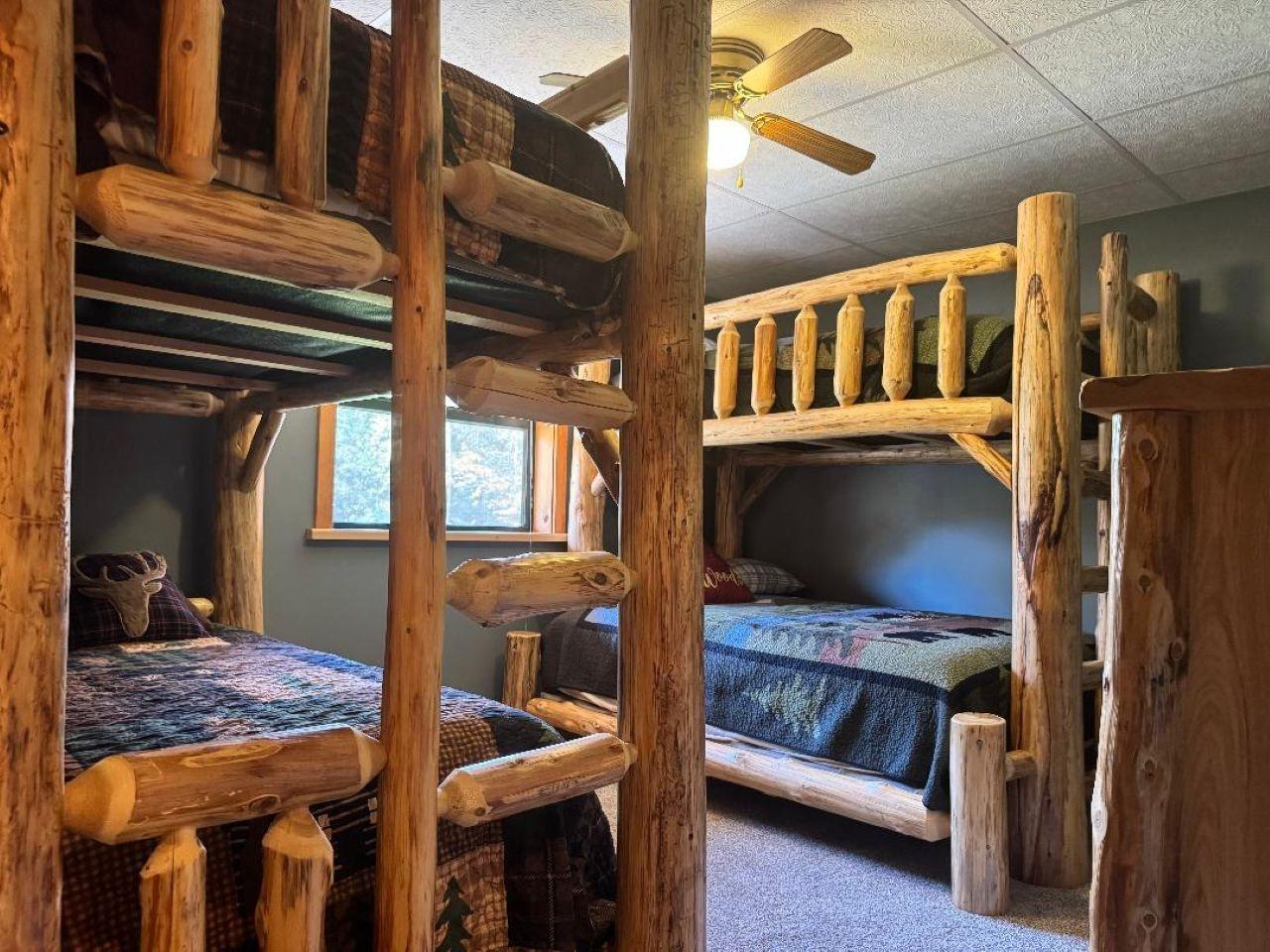 Eisenstein, Wisconsin, 54552, United States, 4 Bedrooms Bedrooms, ,3 BathroomsBathrooms,Residential,For Sale,1974419