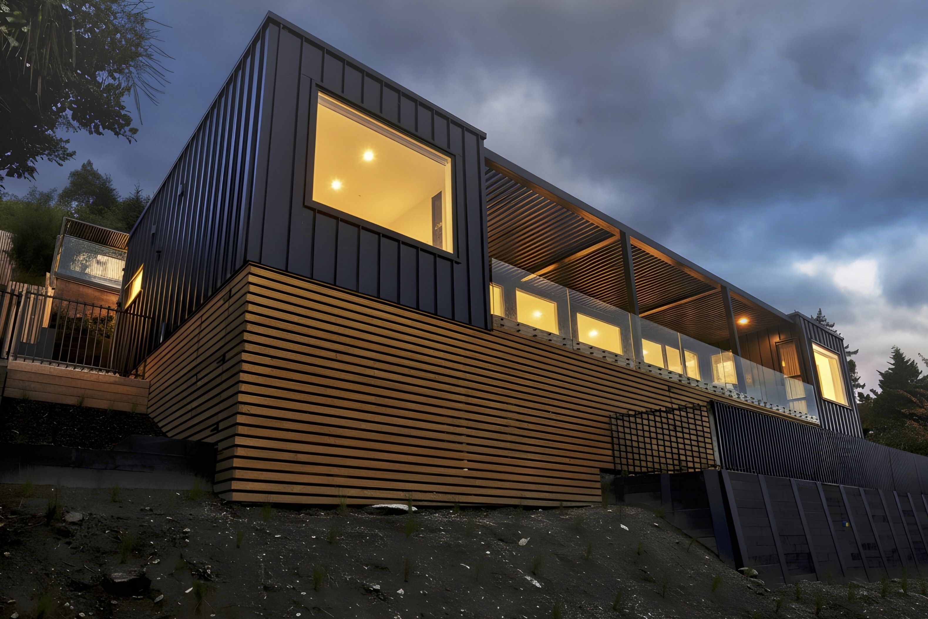  Absolute Lakefront Residence - 物件實景