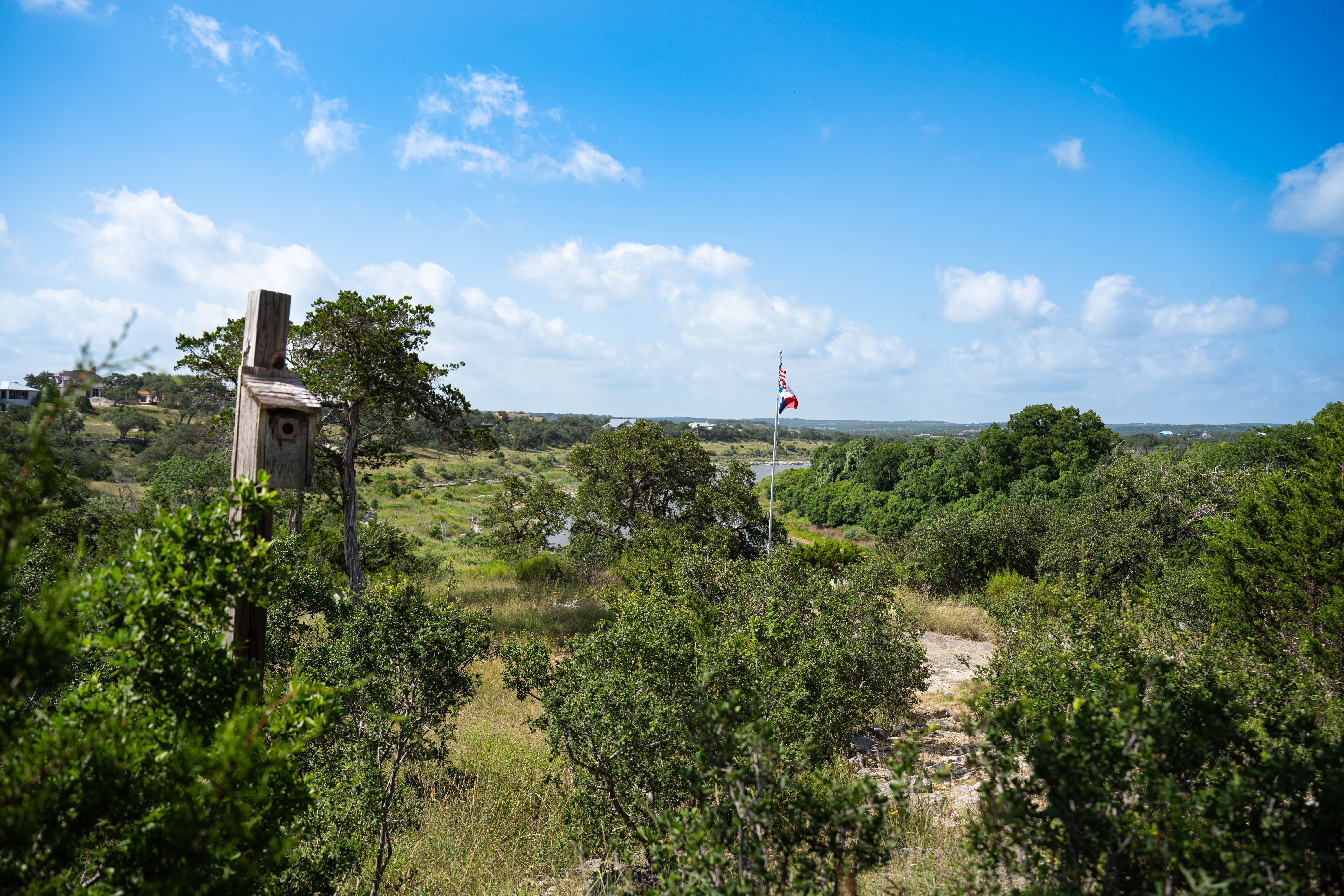  Refined Hill Country Living on the Guadalupe - 物件實景