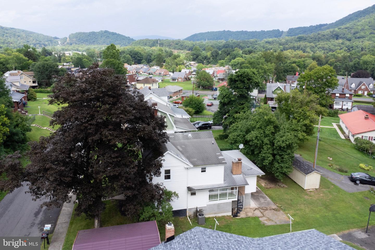 Cresap St, Cumberland, MD 21502 #1