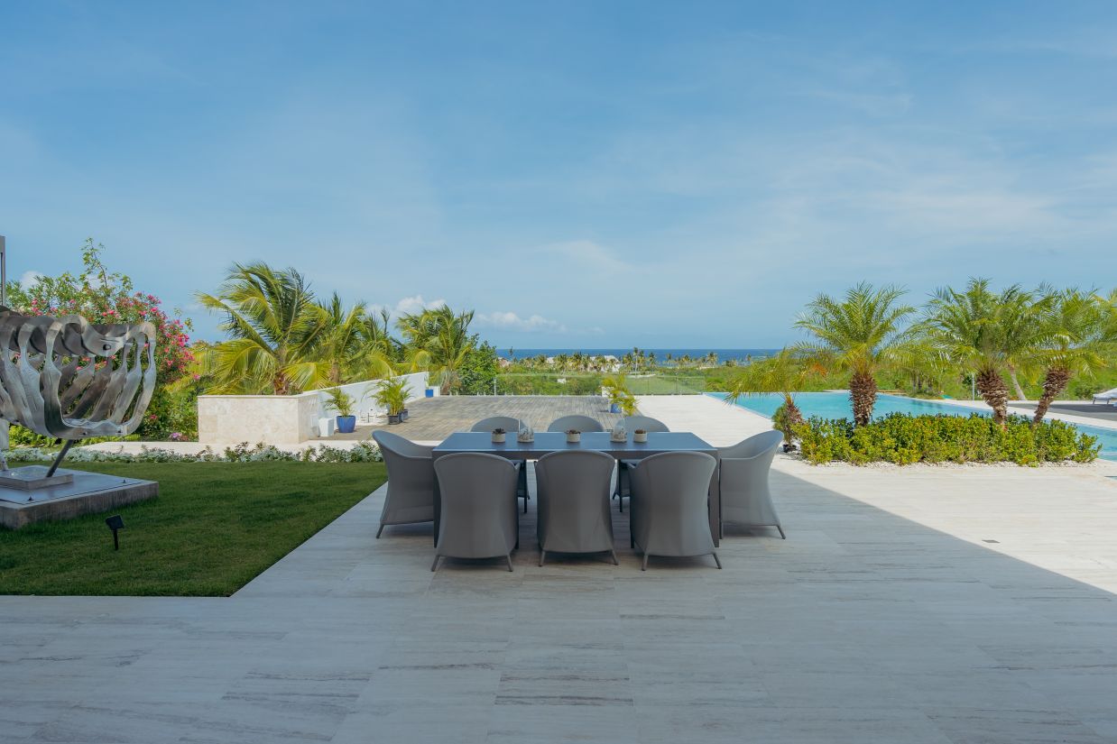Luxurious 6-Bedroom Cap Cana Villa With Fabulous O, Cap Cana, DO, 6 Bedrooms Bedrooms, ,7 BathroomsBathrooms,Residential,For Sale,Luxurious 6-Bedroom Cap Cana Villa With Fabulous O,1583962