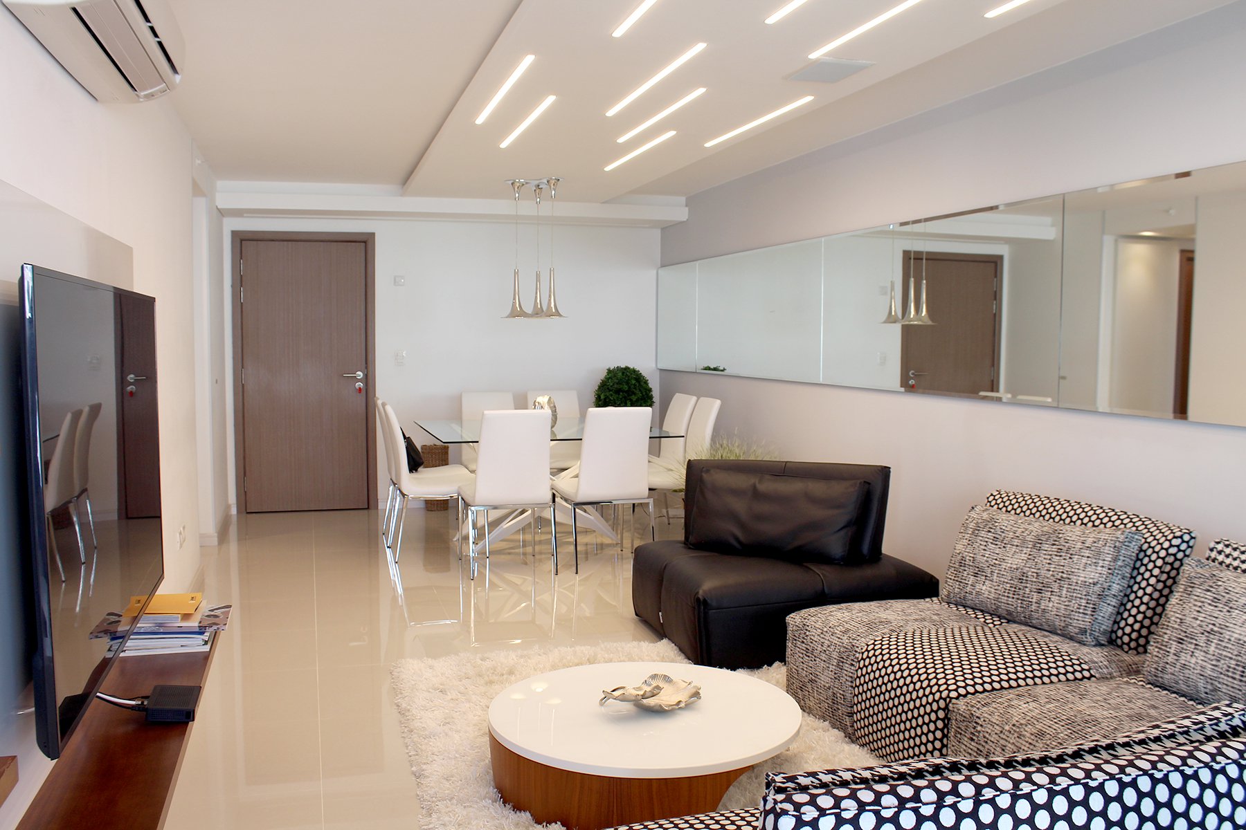  Sale of corner unit in luxury tower - 物件實景