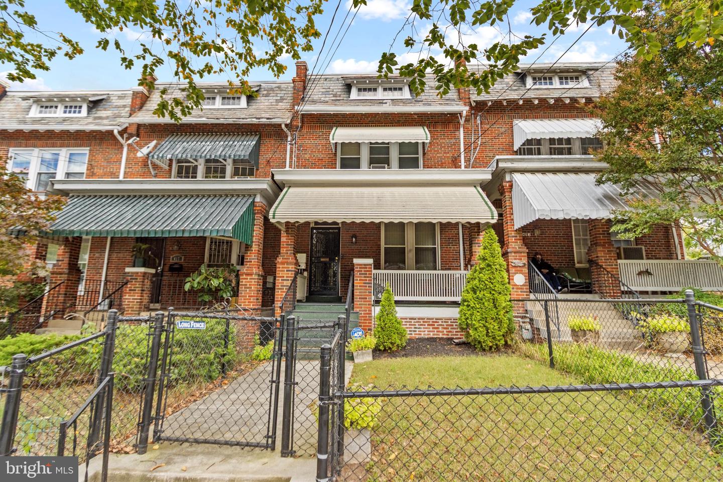 WASHINGTON, District of Columbia, 20011, United States, 3 Bedrooms Bedrooms, ,2 BathroomsBathrooms,Residential,For Sale,1962955