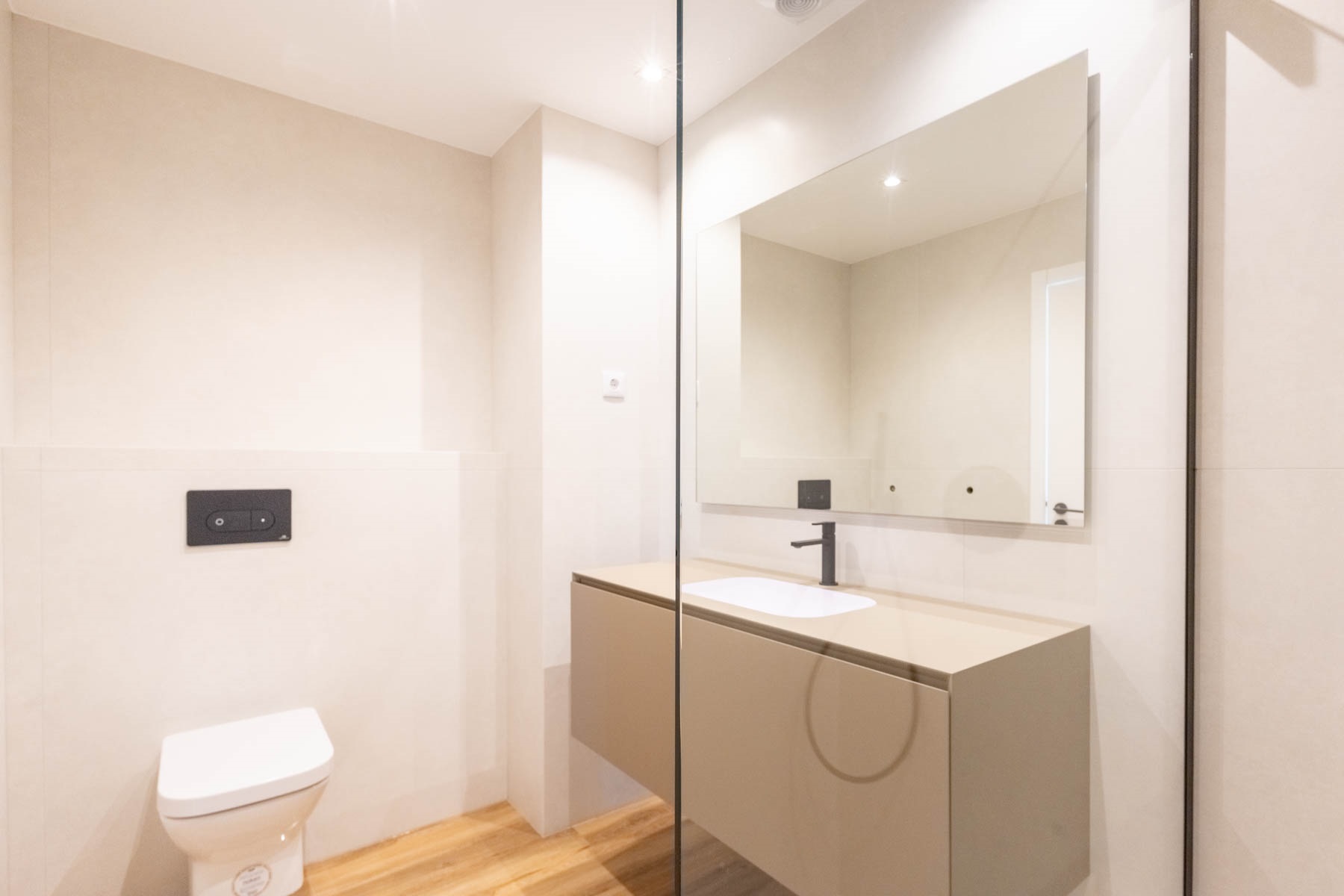  Ultimo Piso/Penthouse, 4 bedrooms, for Sale - 物件實景