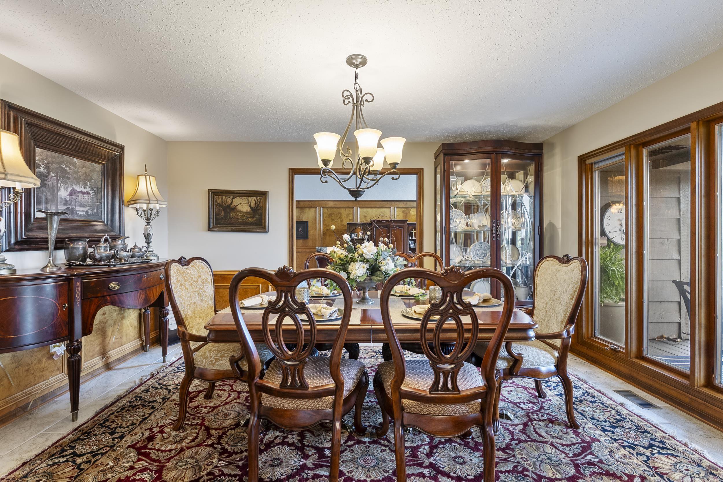 Conway, Arkansas, 72034, United States, 5 Bedrooms Bedrooms, ,5 BathroomsBathrooms,Residential,For Sale,1993283