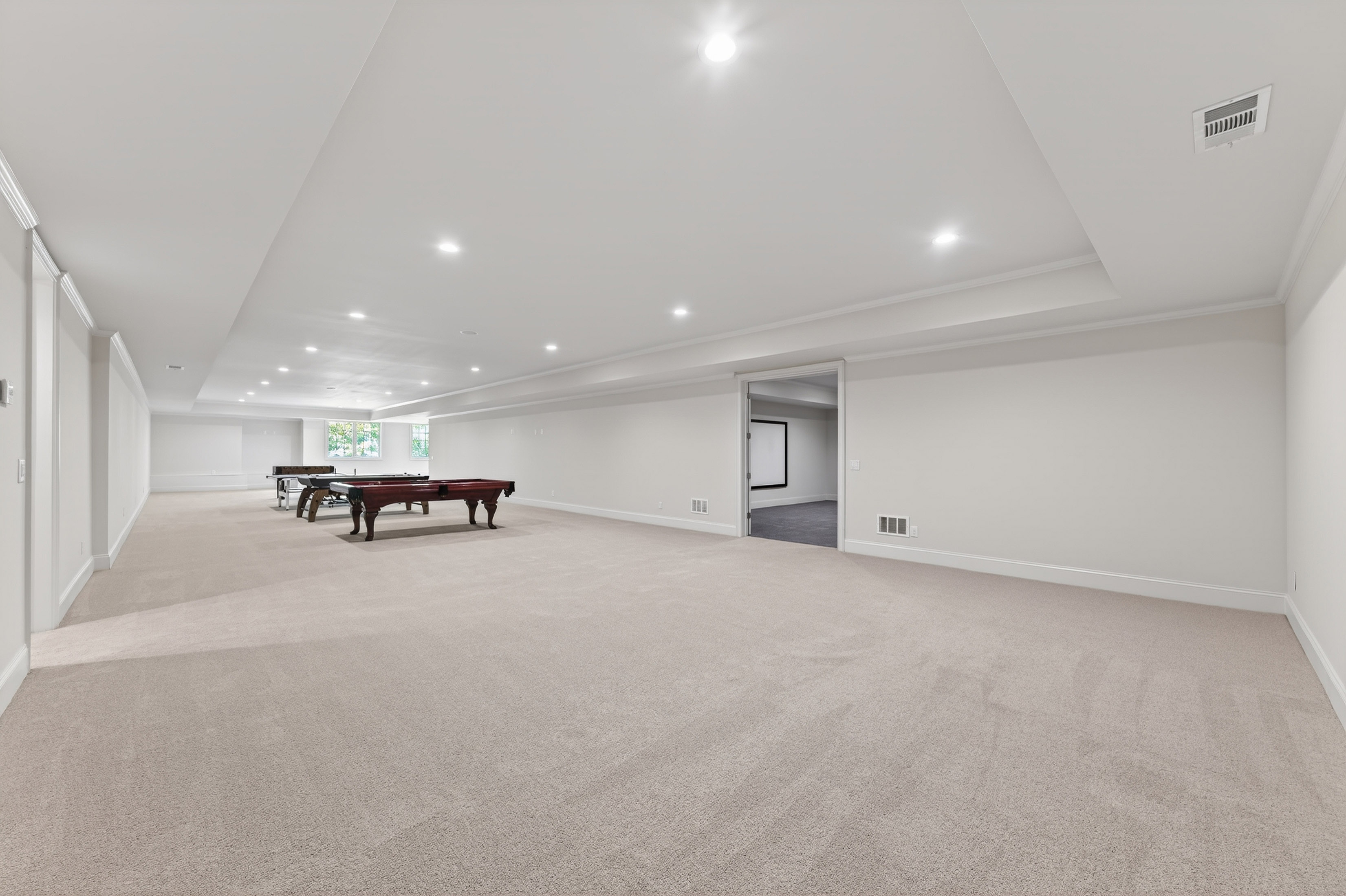  Expansive One-of-a-Kind Milton Estate Retreat - 物件實景