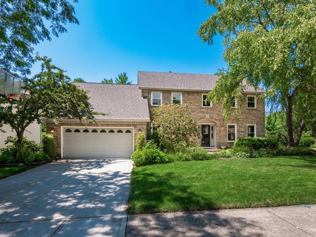 Westerville, Ohio, 43081, United States, 4 Bedrooms Bedrooms, ,3 BathroomsBathrooms,Residential,For Sale,1911058