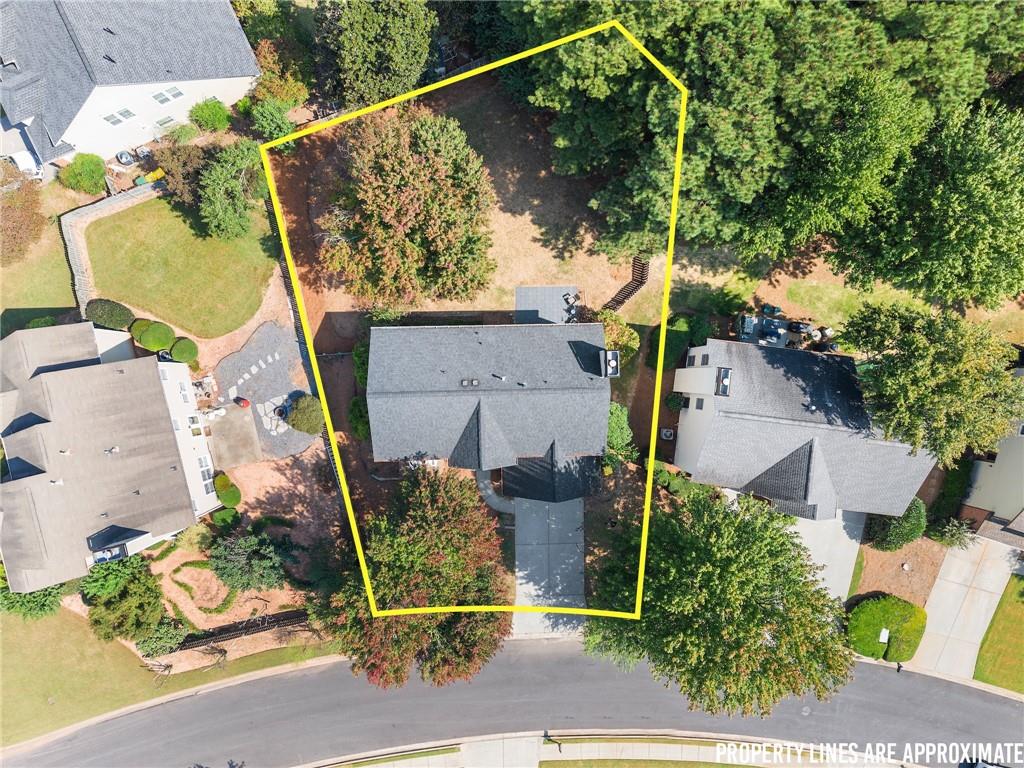 Peachtree Corners, Georgia, 30092, United States, 3 Bedrooms Bedrooms, ,3 BathroomsBathrooms,Residential,For Sale,1950975