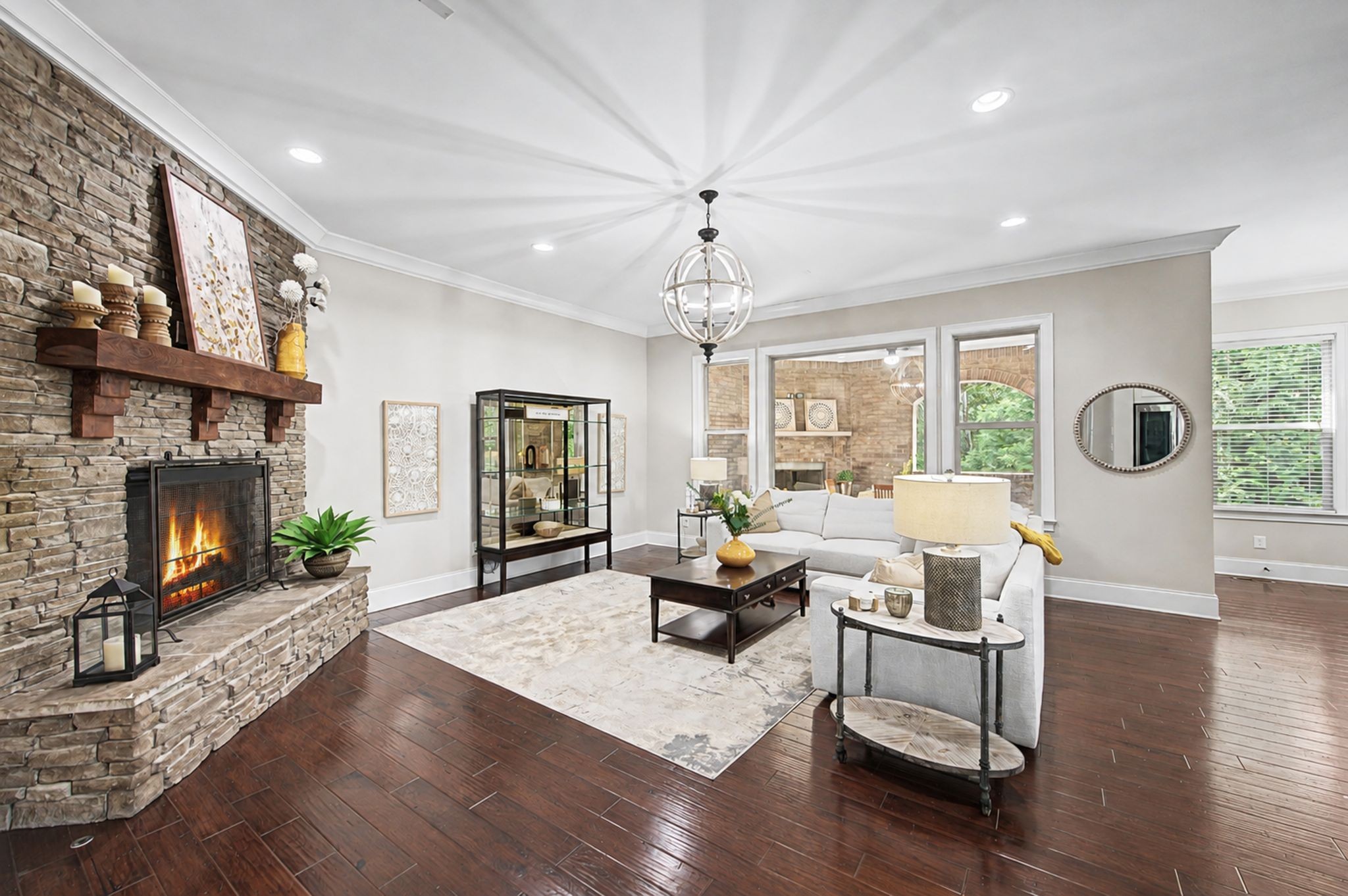  1198 Meadow Bridge Ln, Arrington, TN, 37014 - 物件實景