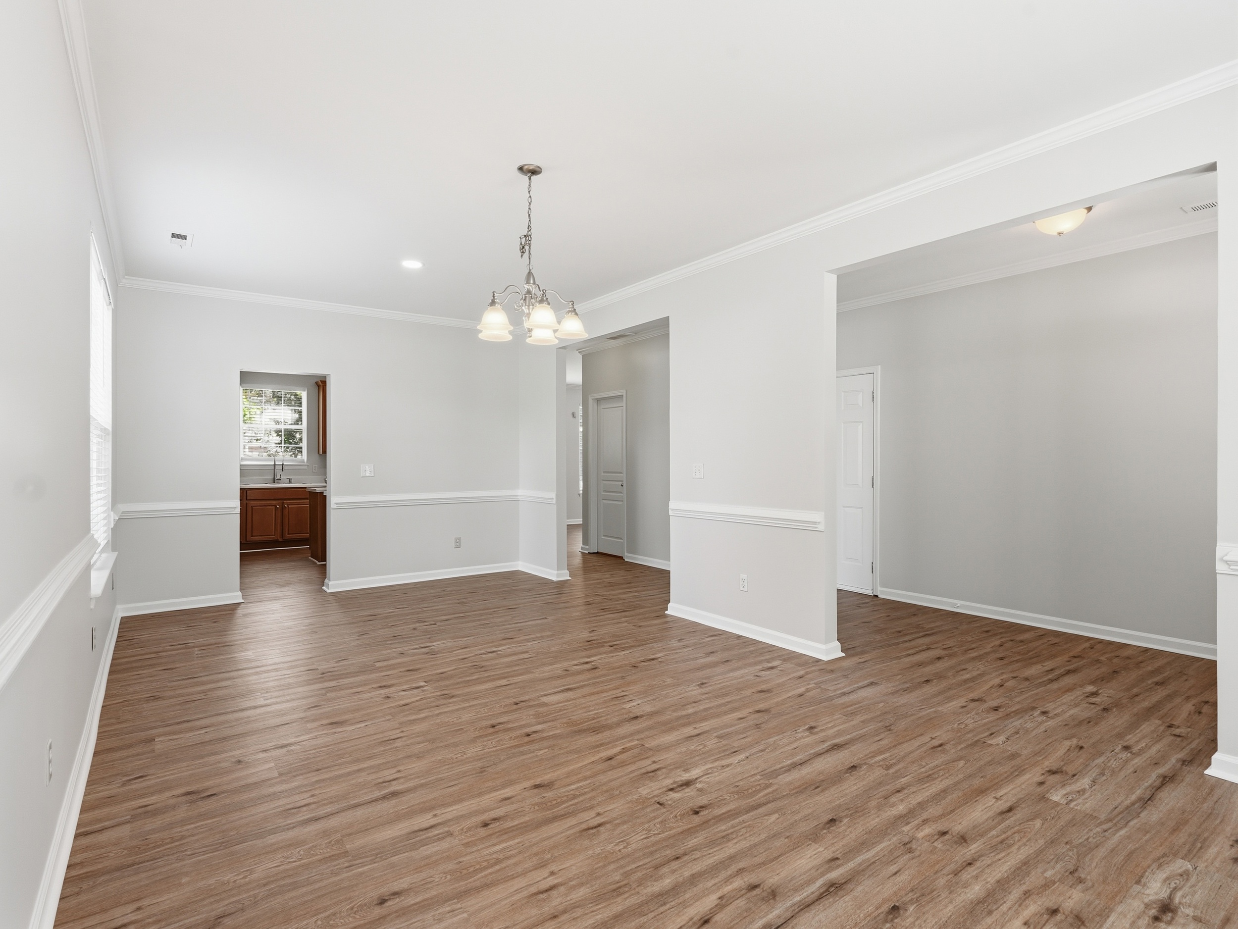  1 Dawson Court, Durham, NC 27703 - 物件實景
