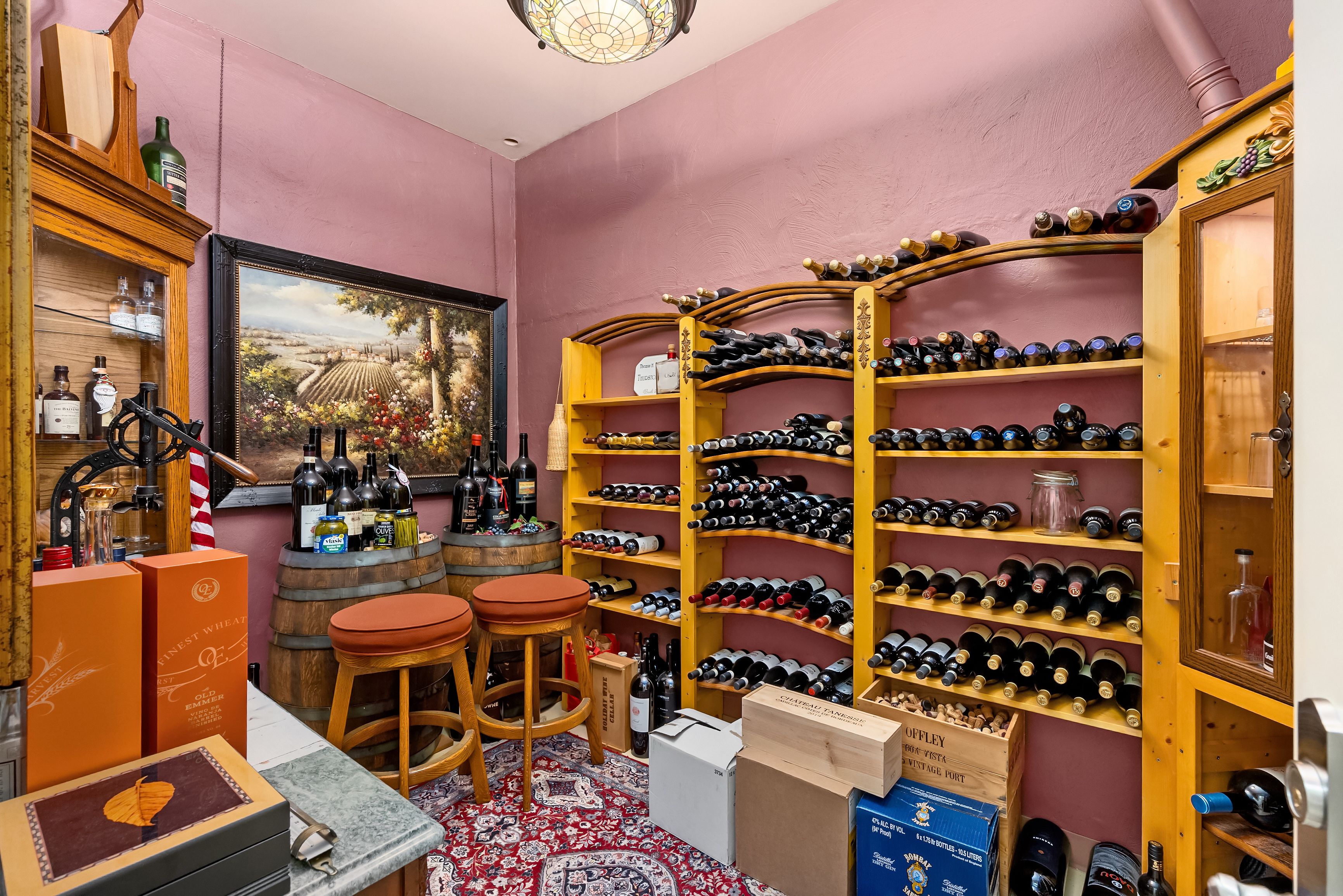  1107 Madison Street, Port Townsend, WA 98368 - 物件實景