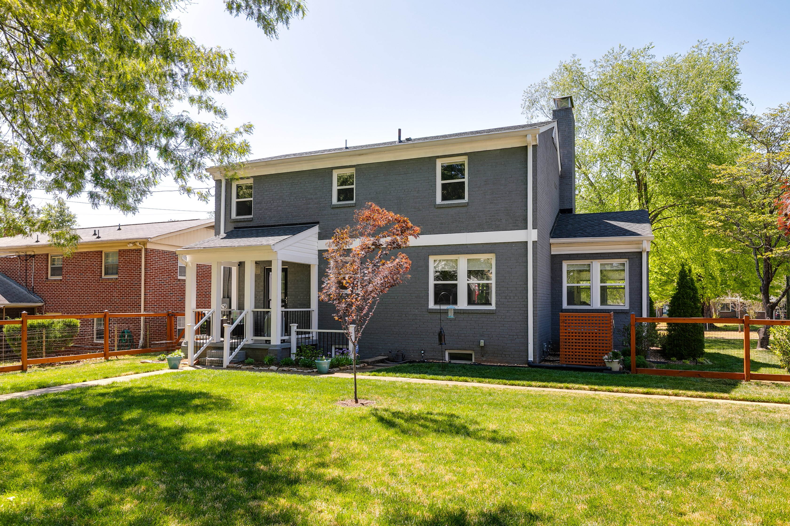  1609 Westover Hills Boulevard, Richmond, VA 23225 - 物件實景
