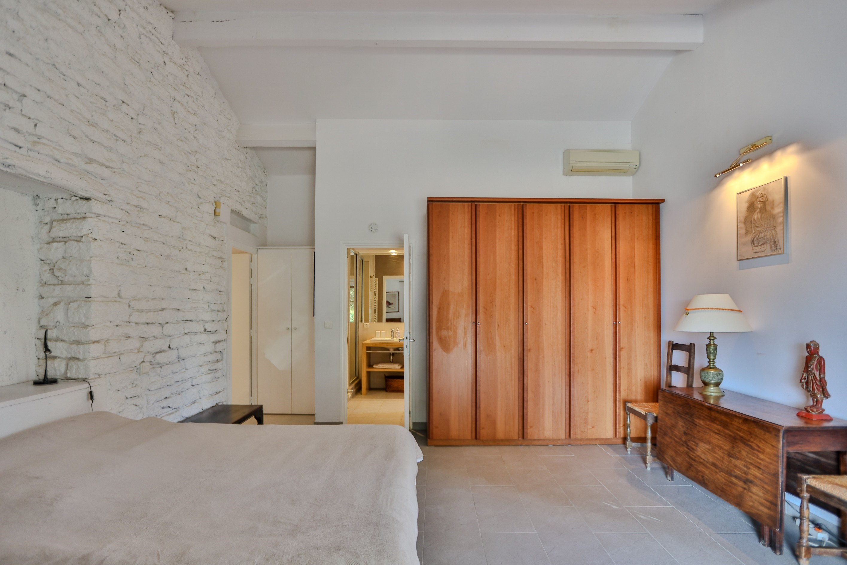  House and guesthouse in the heart of Gordes - 物件實景