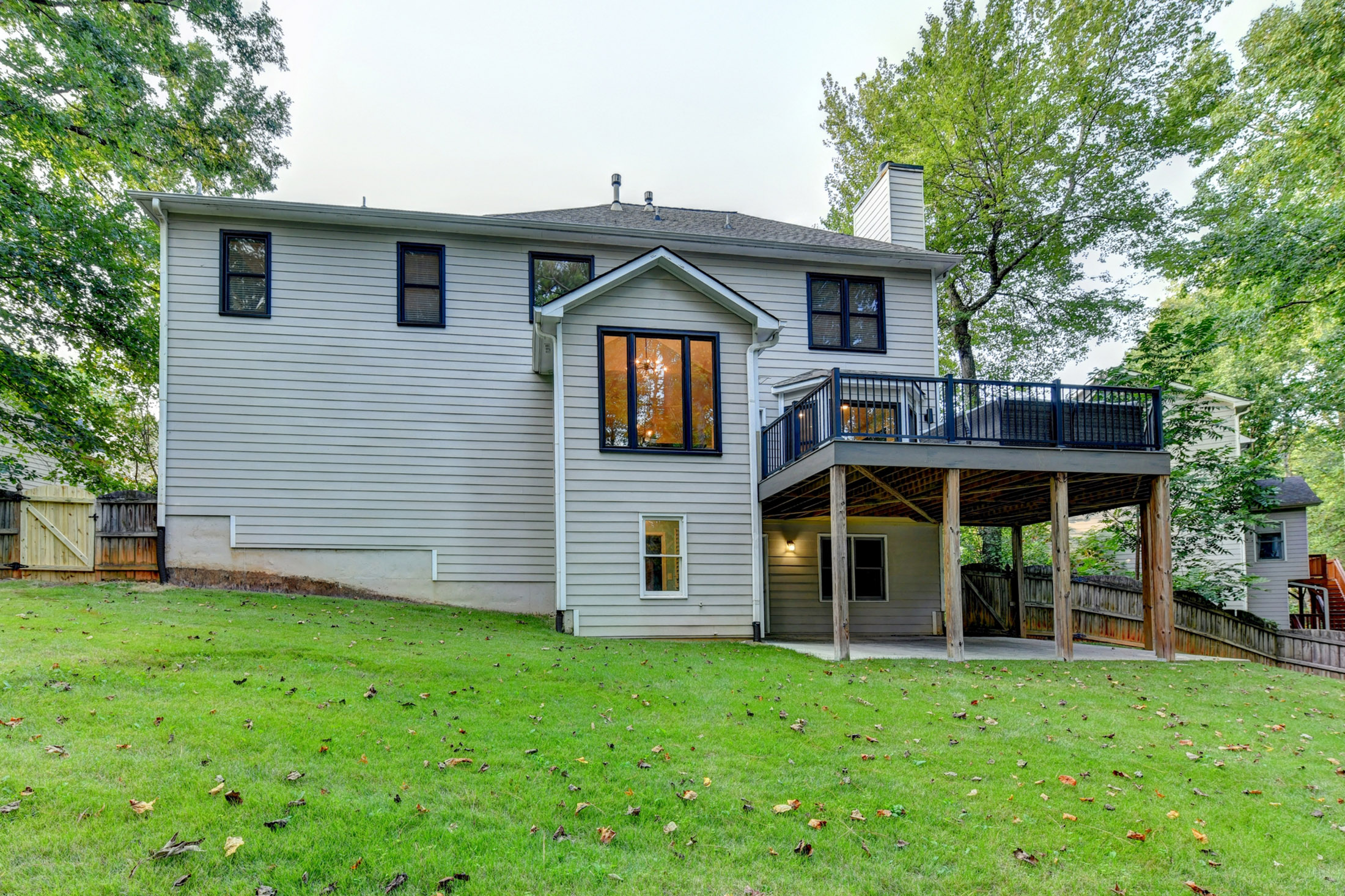  Nestled Within One of Smyrna’s Most Desirable Neighborhoods in Grace Meadows - 物件實景