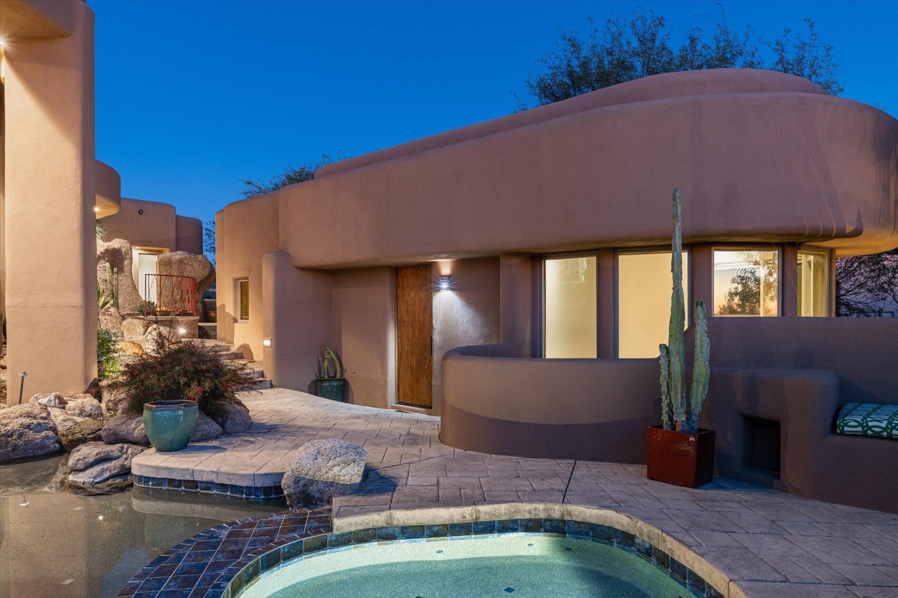  40555 N 108th Way  Scottsdale, AZ - 物件實景