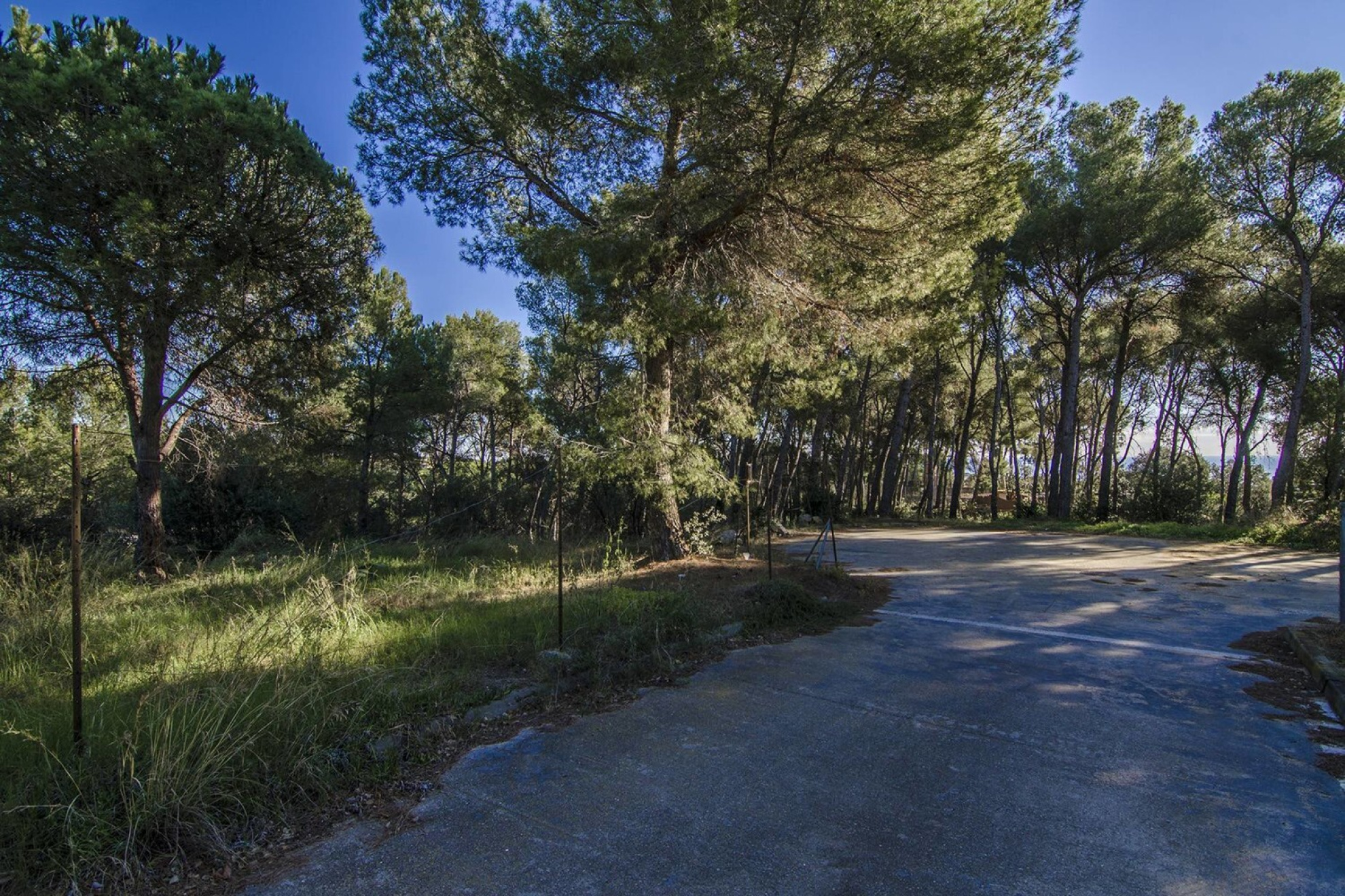  Land and building project in Llavaneras - 物件實景