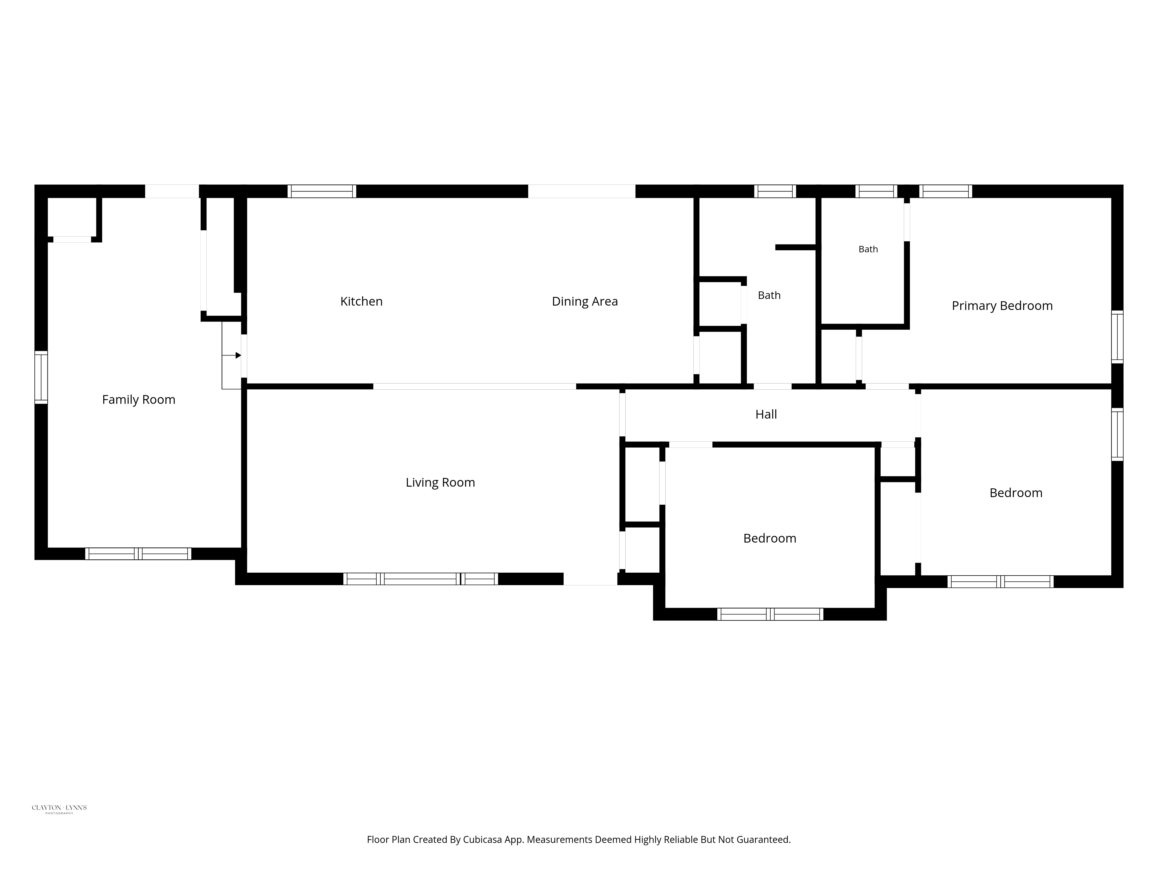  307 Meadowbrook Drive SE - 物件實景