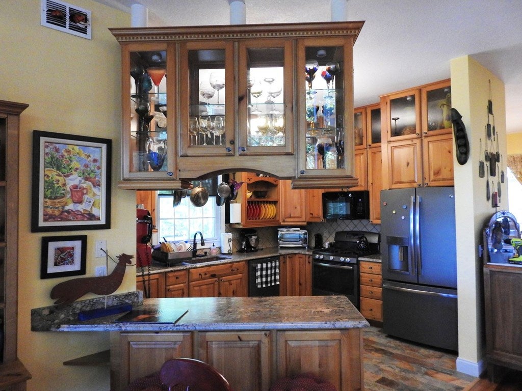Blue Ridge, Georgia, 30513, United States, 5 Bedrooms Bedrooms, ,5 BathroomsBathrooms,Residential,For Sale,1859095
