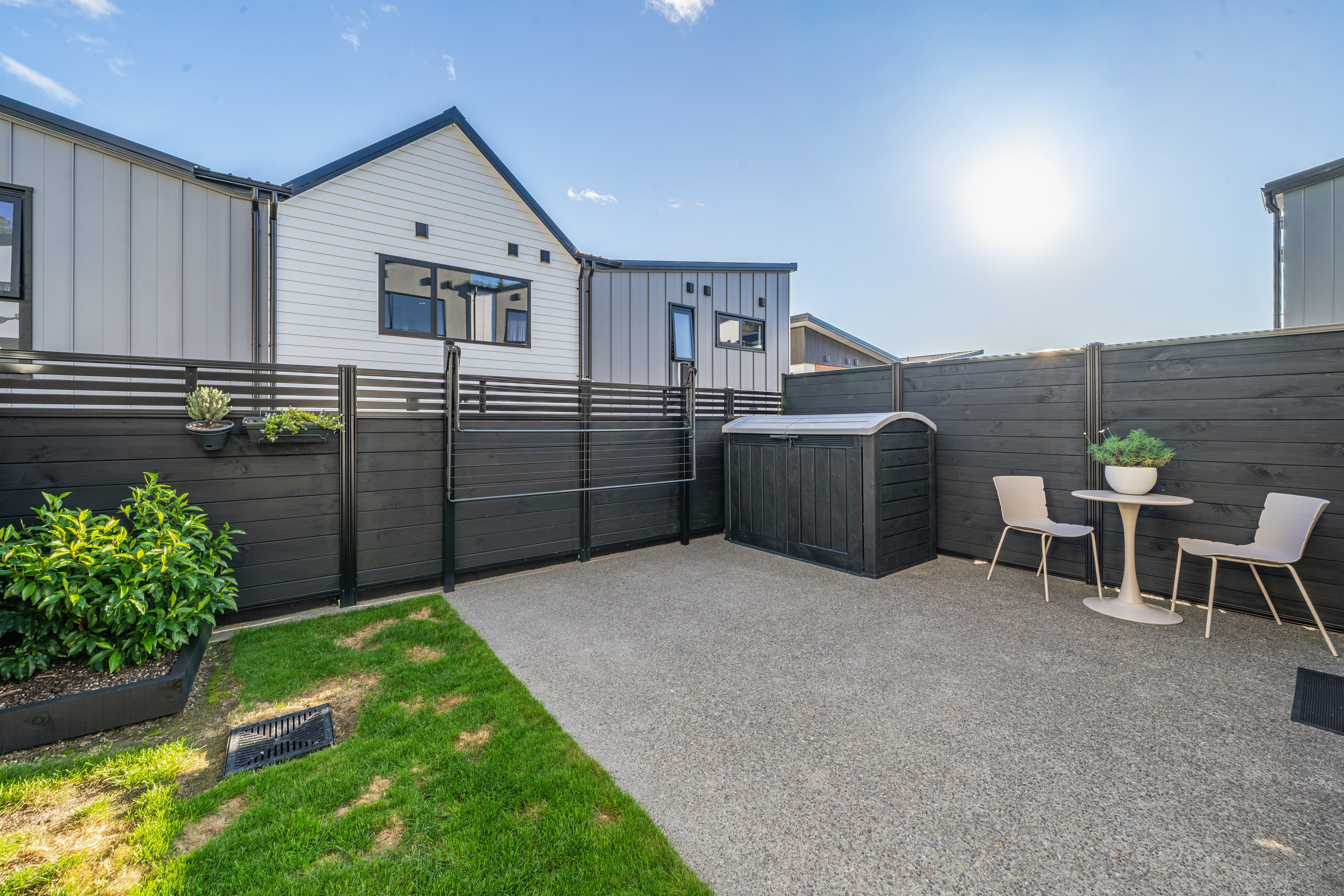  18 Joseph Bolton Crescent, Wallaceville, upper Hutt - 物件實景