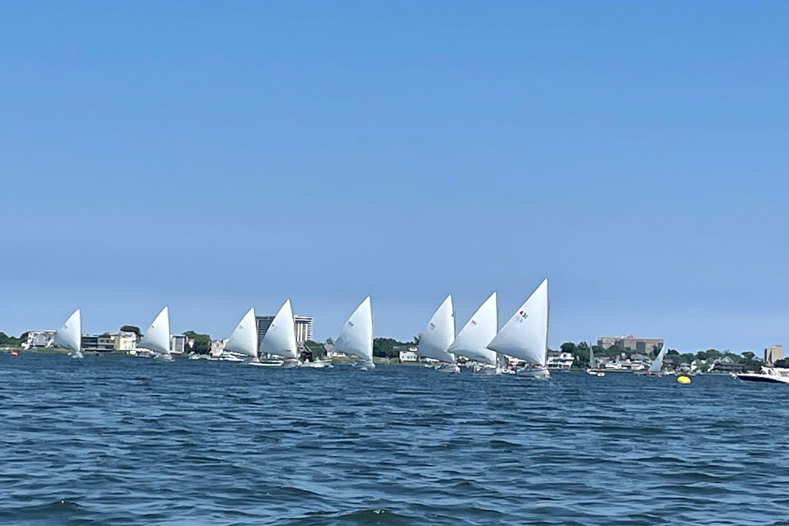  Oceanport Gem - 物件實景