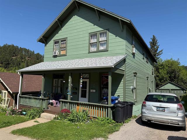 Deadwood, South Dakota, 57732, United States, 7 Bedrooms Bedrooms, ,1 BathroomBathrooms,Residential,For Sale,1944562