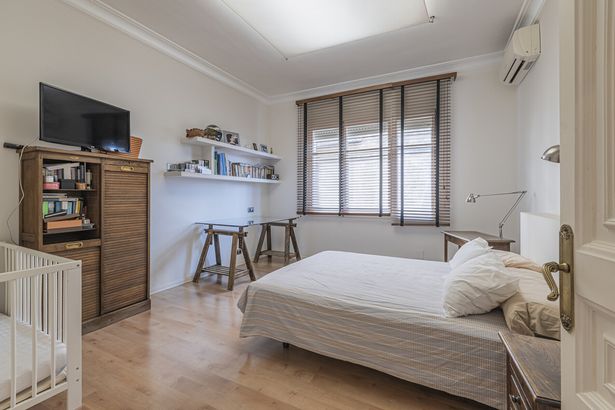  Elegant property in a stately estate on Avenida Diagonal - 物件實景