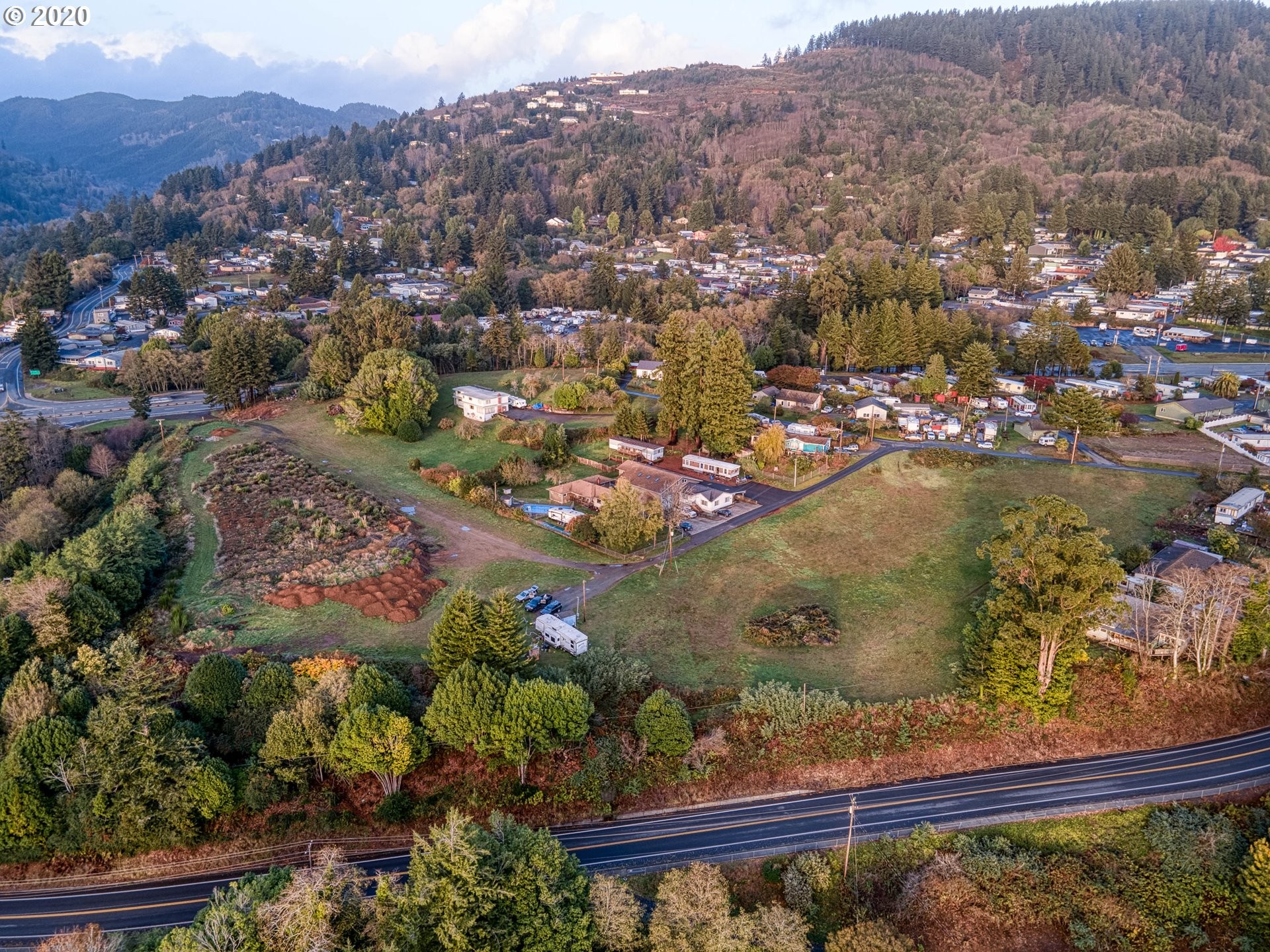 16362 GROOTENDORST LN, Brookings, Oregon, 97415, United States, ,Residential,For Sale,16362 GROOTENDORST LN,1147537