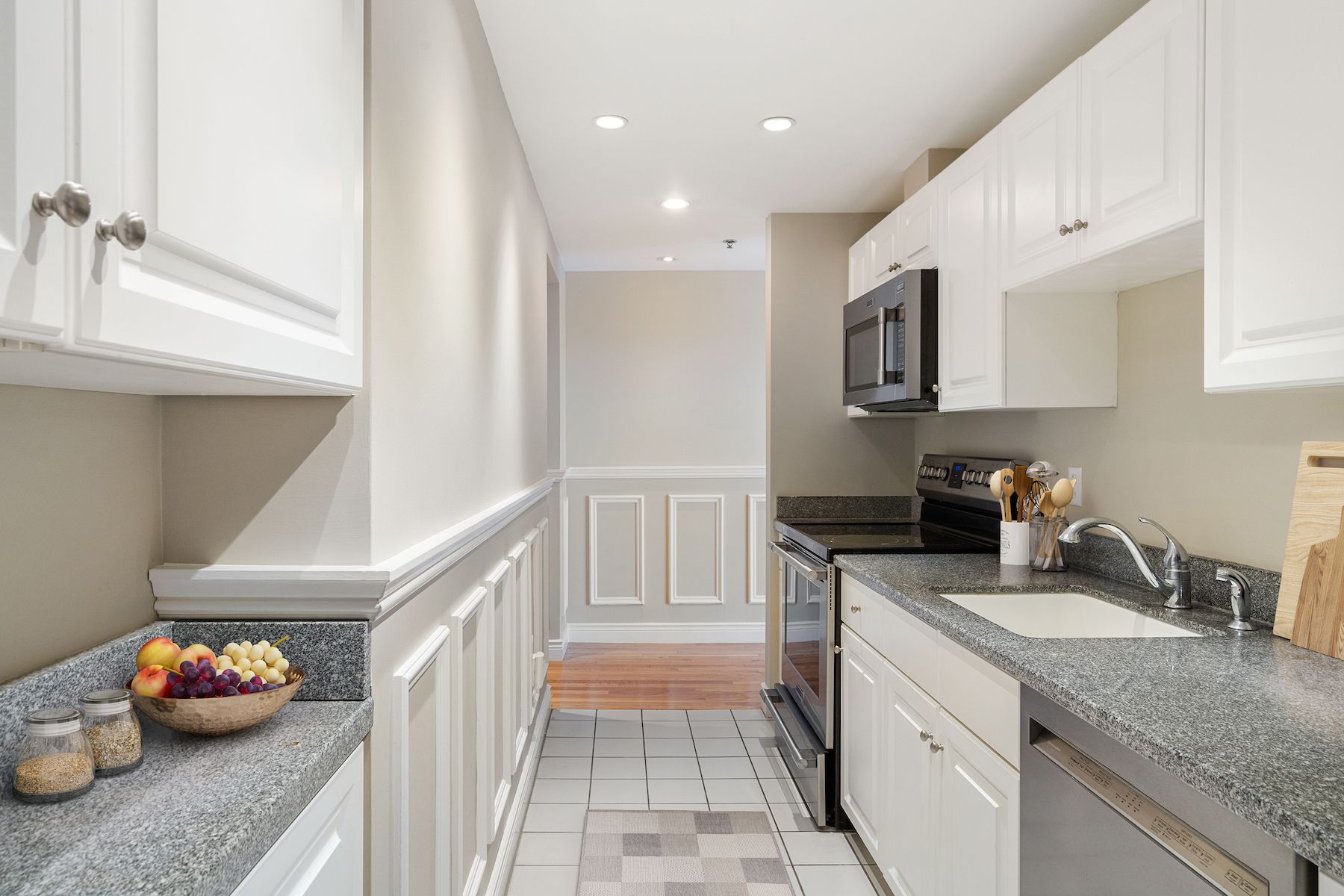  10 Charlesgate East, Boston, MA, 02215 - 物件實景