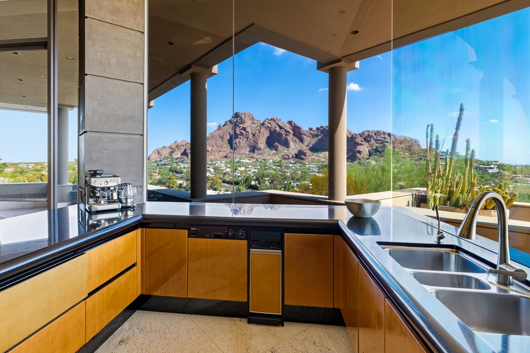  6044 N 44th Place, Paradise Valley, AZ 85253 - 物件實景