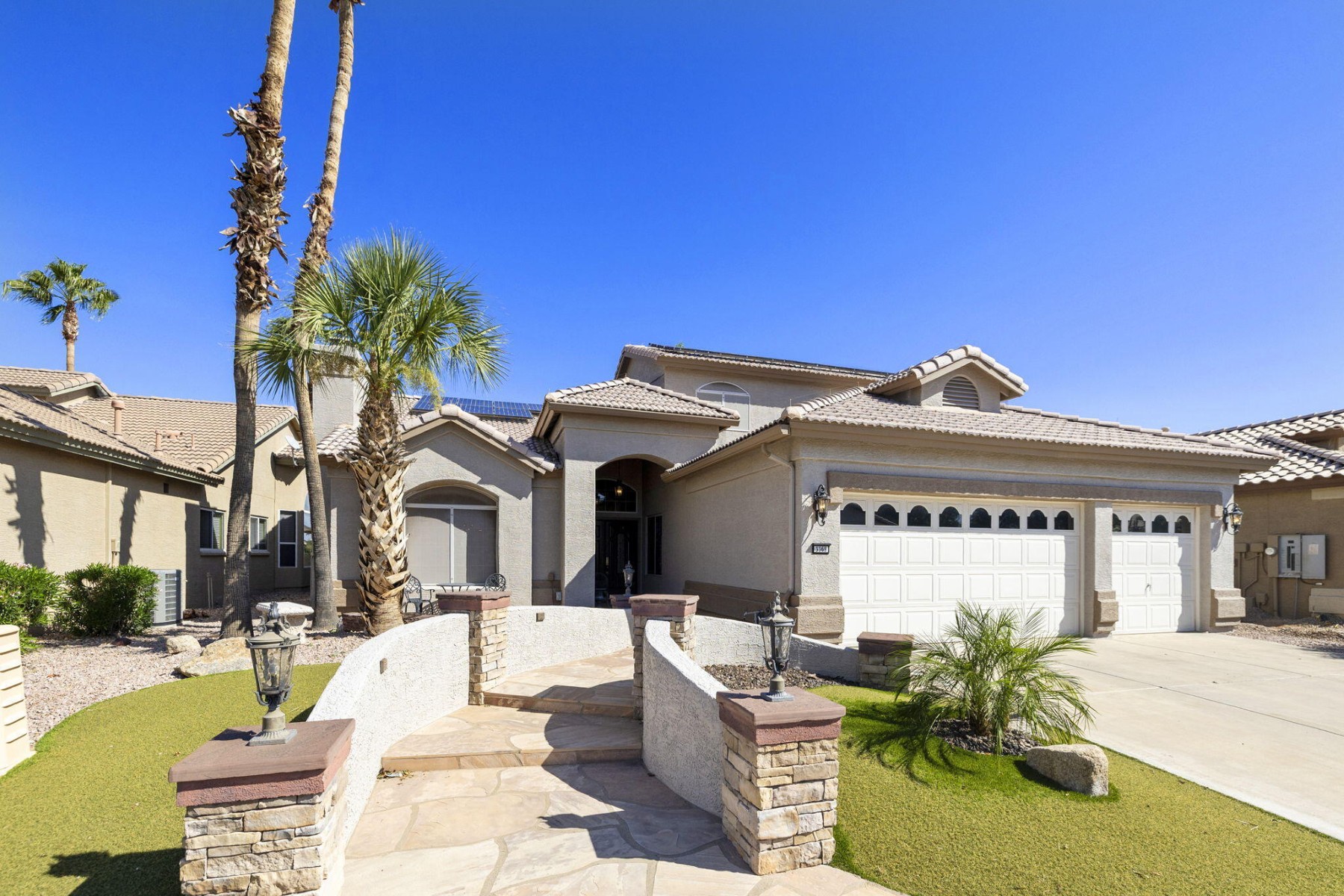  3365 N 153rd Drive¦Goodyear, AZ - 物件實景