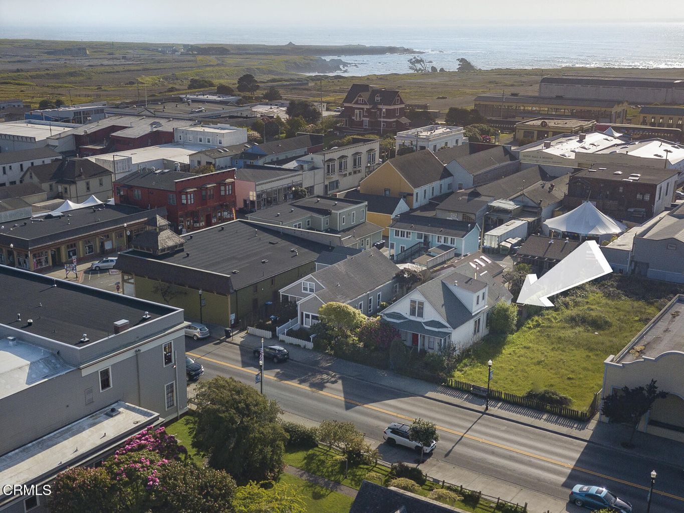 Fort Bragg, California, 95437, United States, 3 Bedrooms Bedrooms, ,2 BathroomsBathrooms,Residential,For Sale,1880635