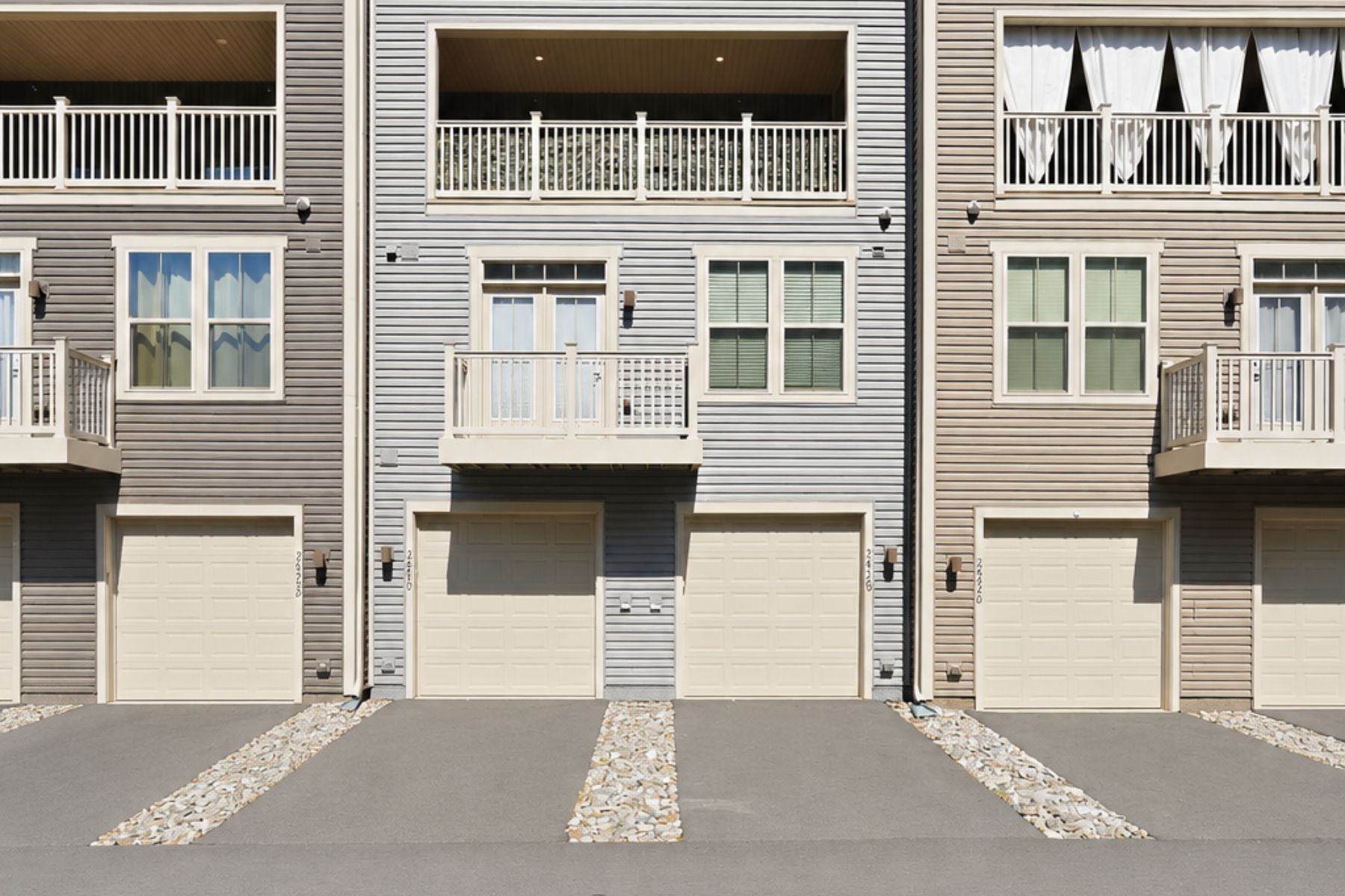  24728 Malibu Terrace, Sterling, VA, 20166 - 物件實景