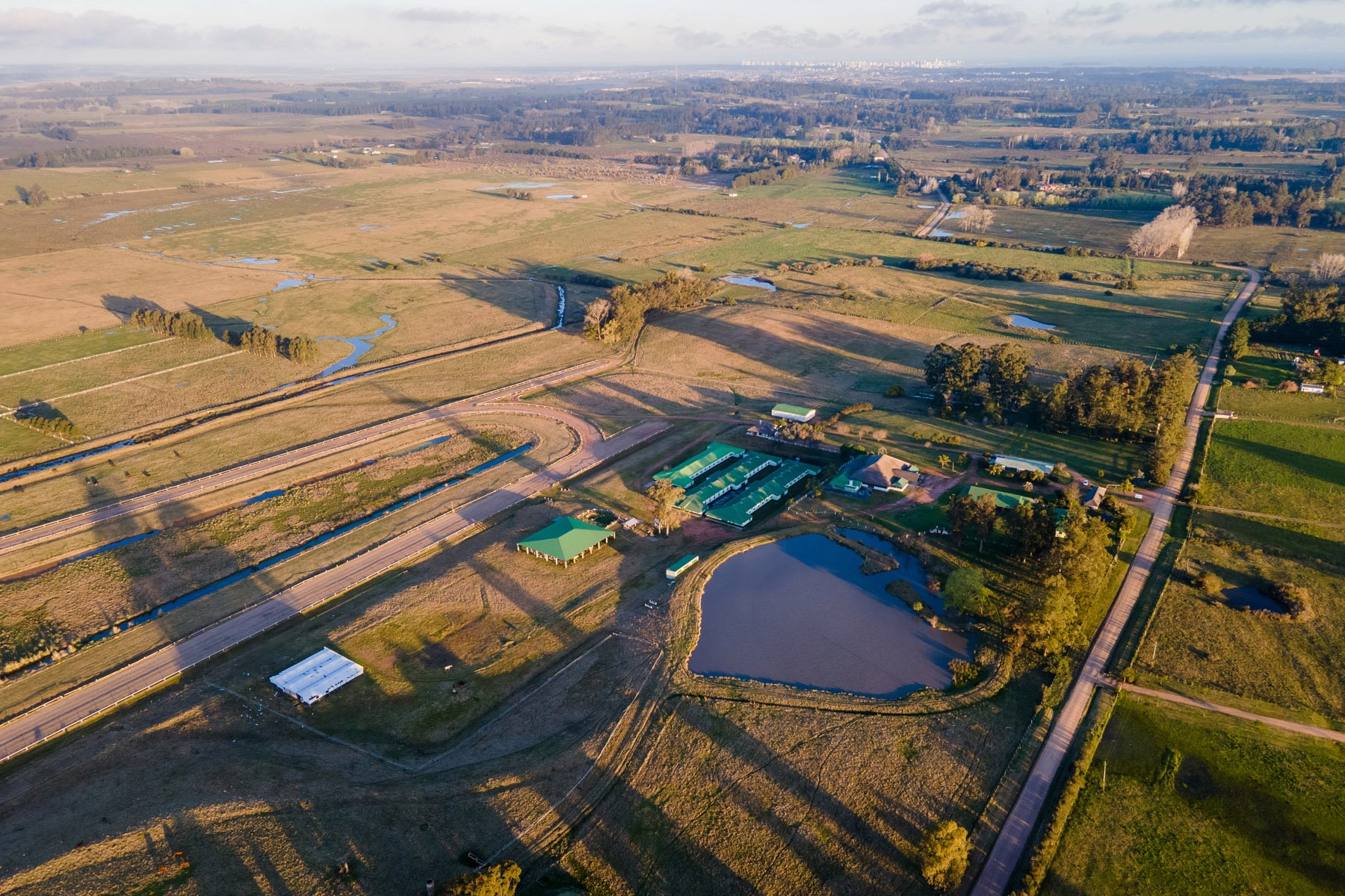  NAHUEL Stud Farm - 物件實景