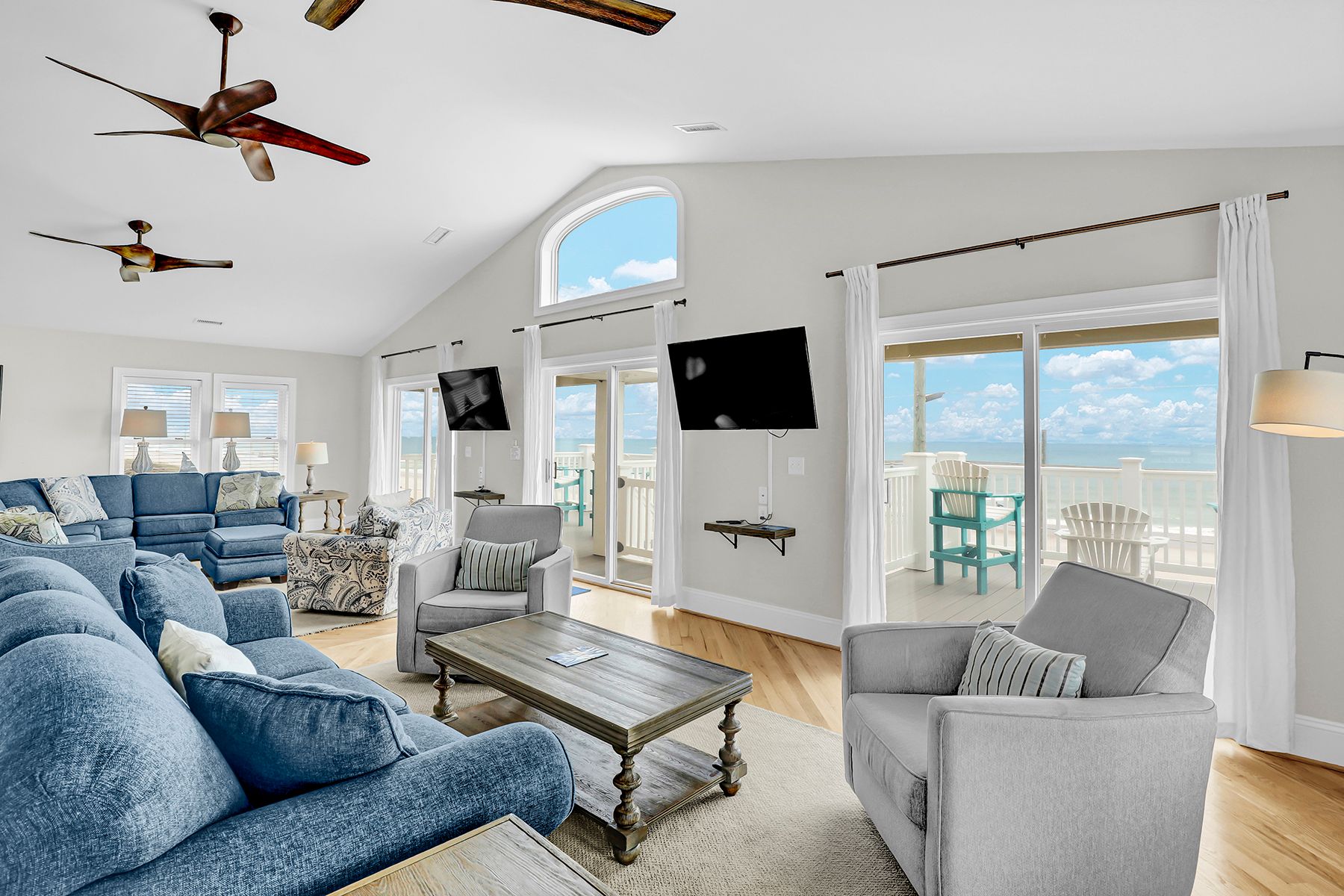  100 Oleander Court, Surf City, NC 28445 - 物件實景